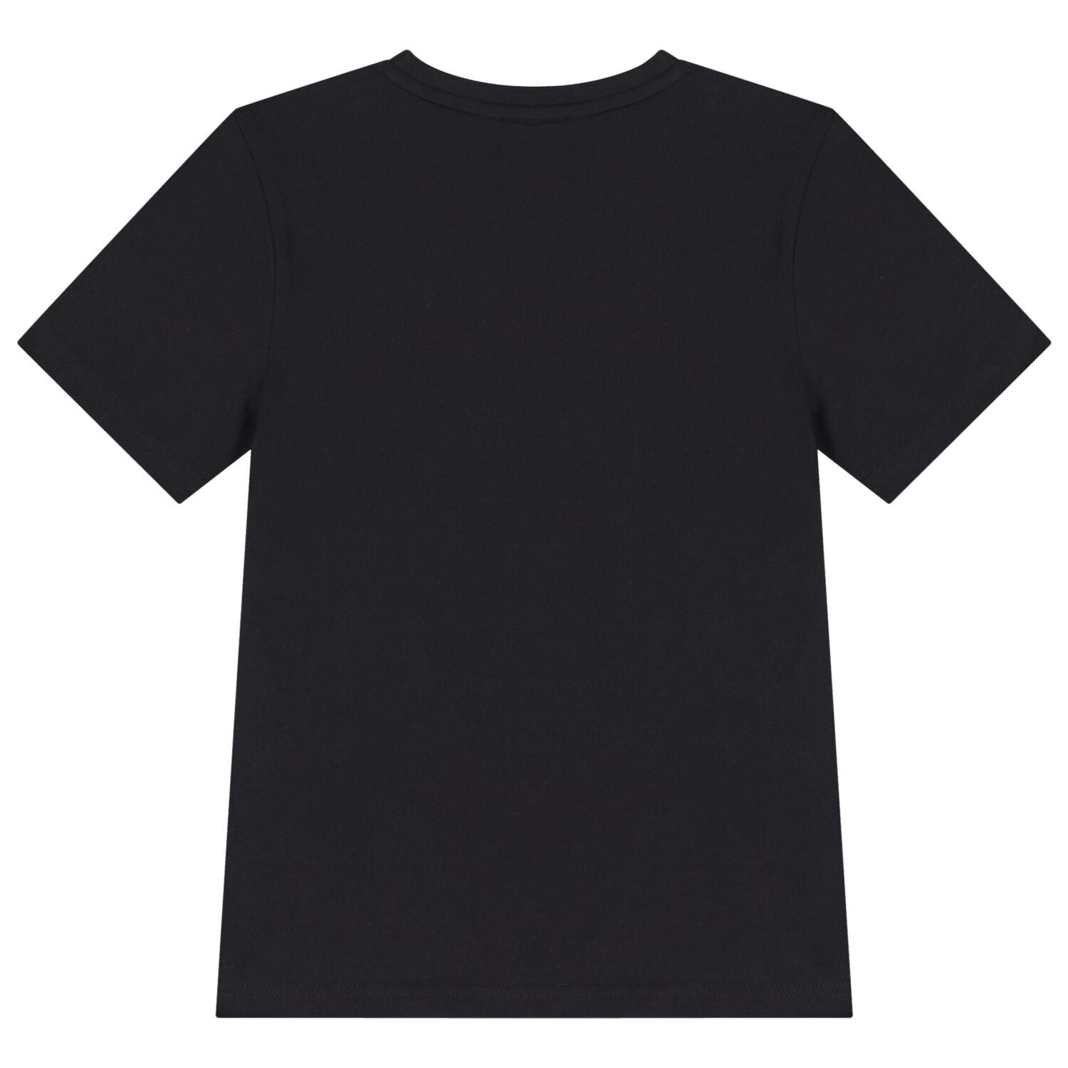 BossLogo Print T-Shirt3617165741586SAVANNA