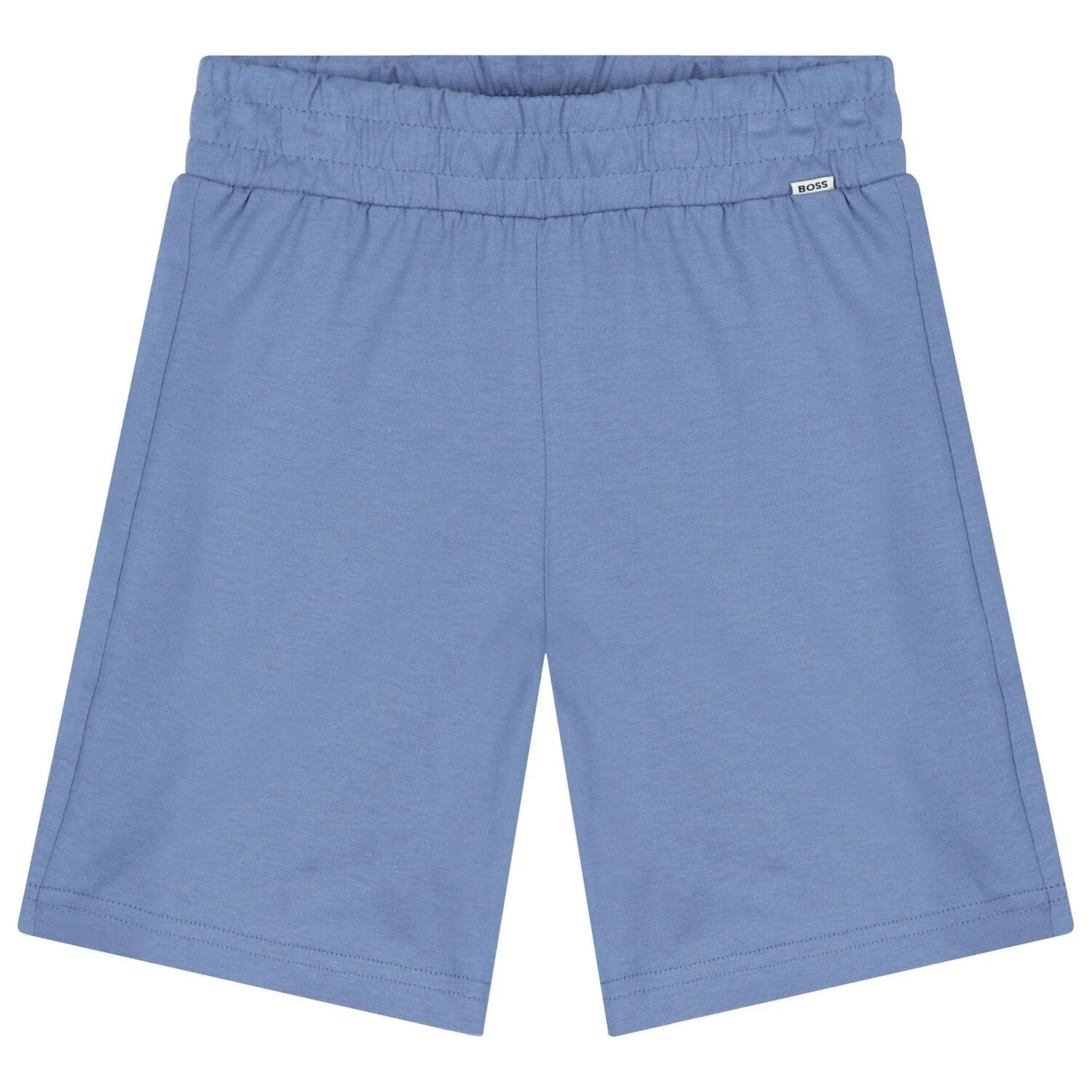 BossLogo Shorts Set3617165846458SAVANNA