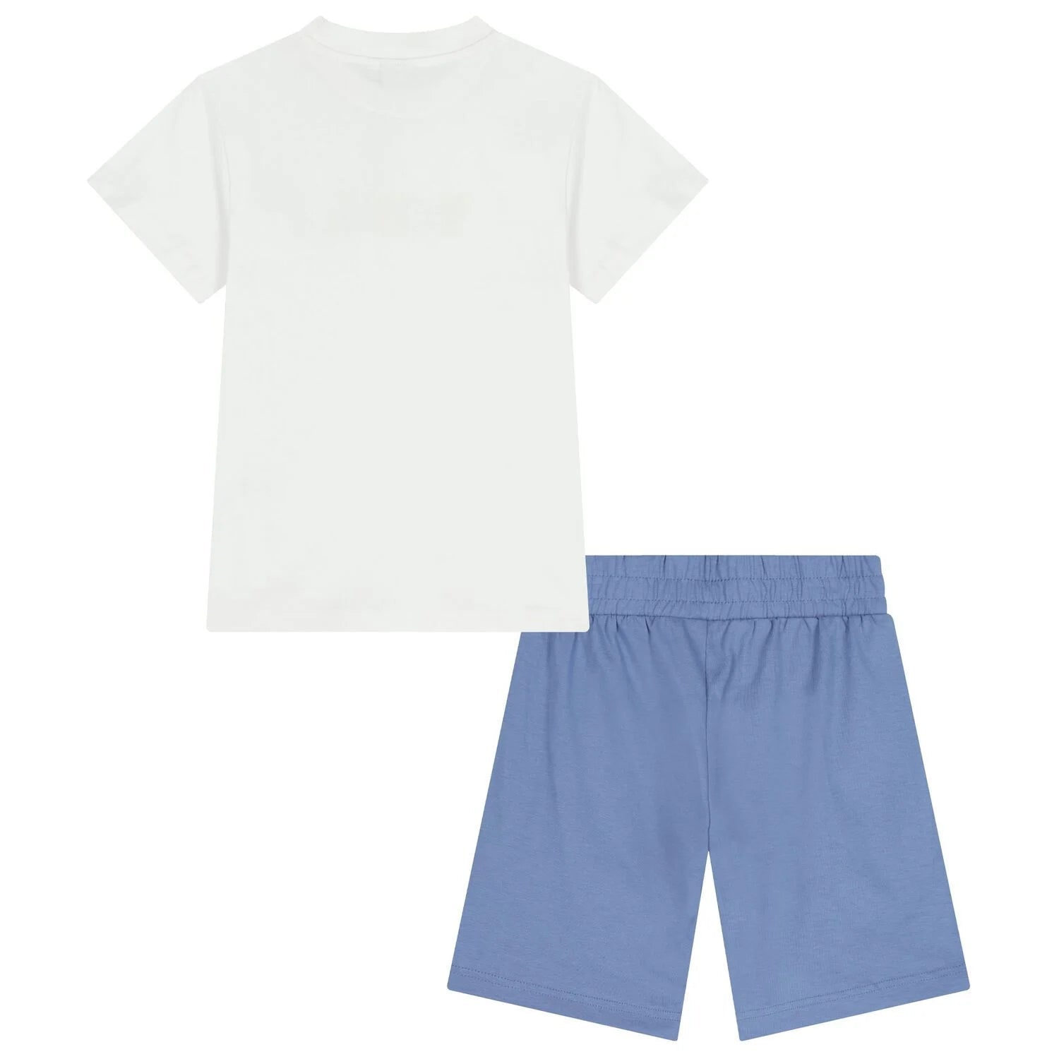 BossLogo Shorts Set3617165846458SAVANNA