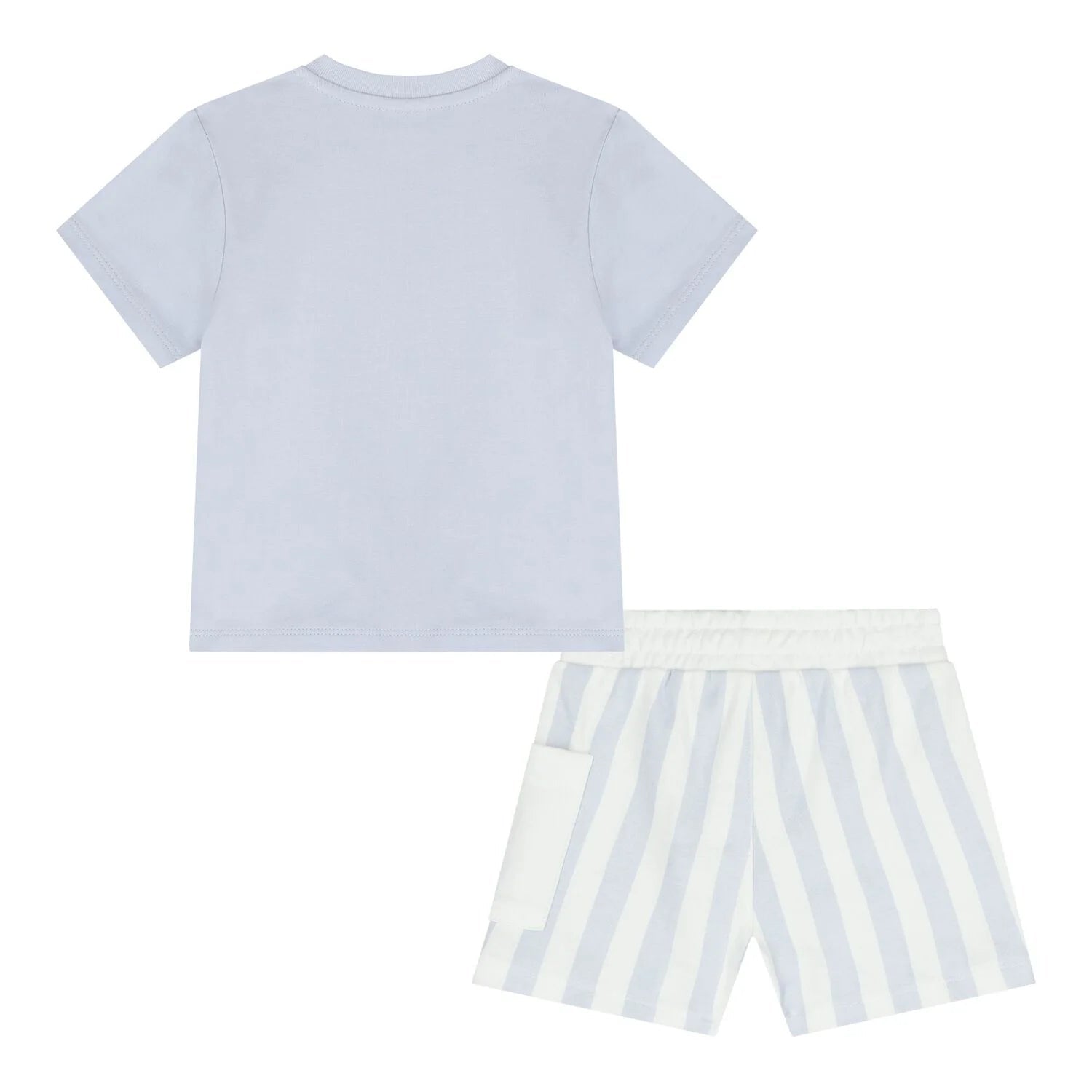 BossLogo Shorts Set3617165857737SAVANNA