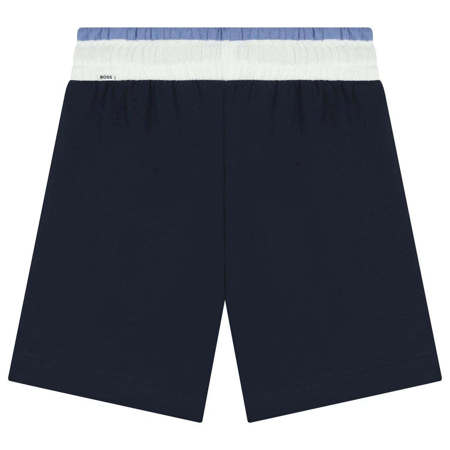BossLogo Shorts Set3617166122476SAVANNA