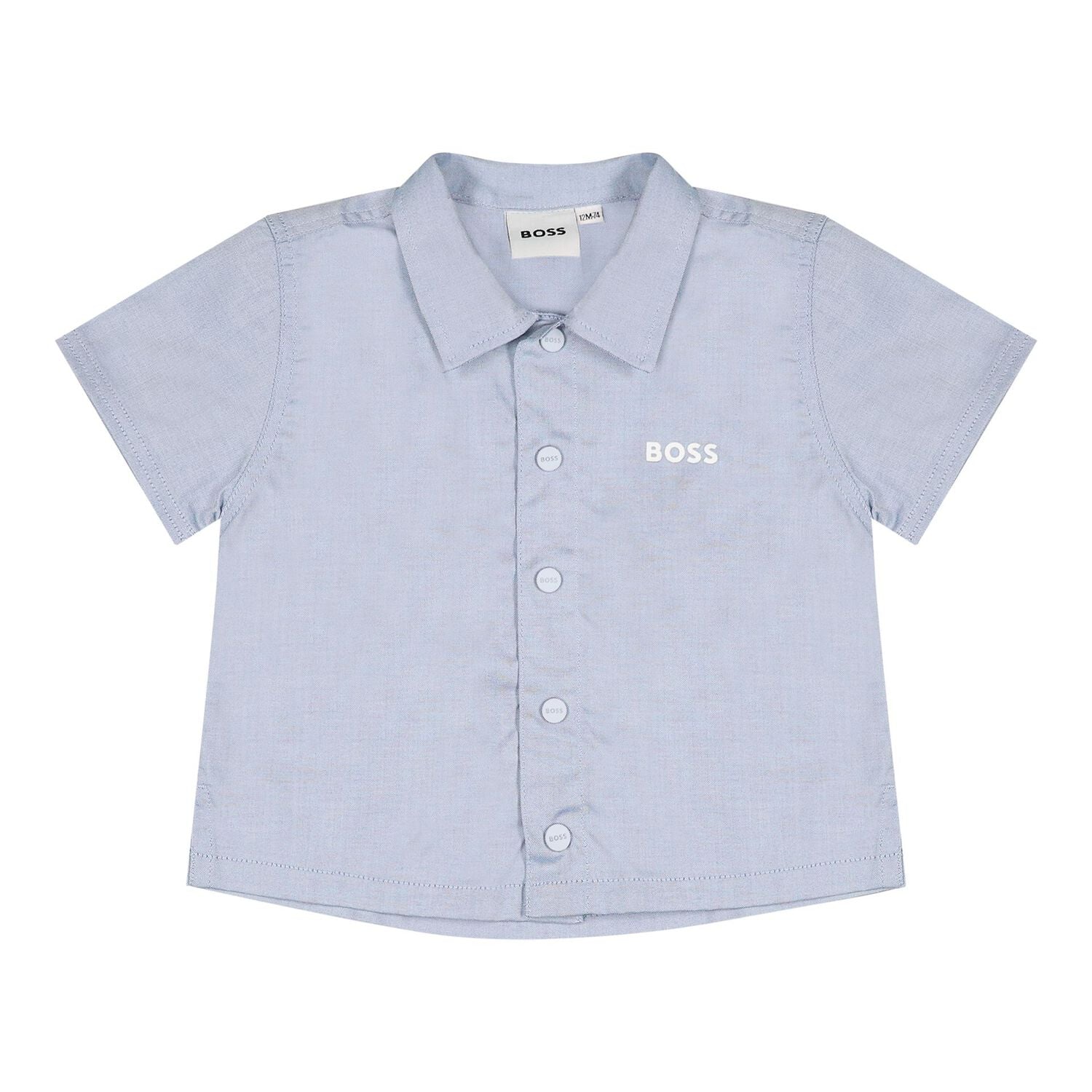 BossLogo Shorts Set3617166122766SAVANNA
