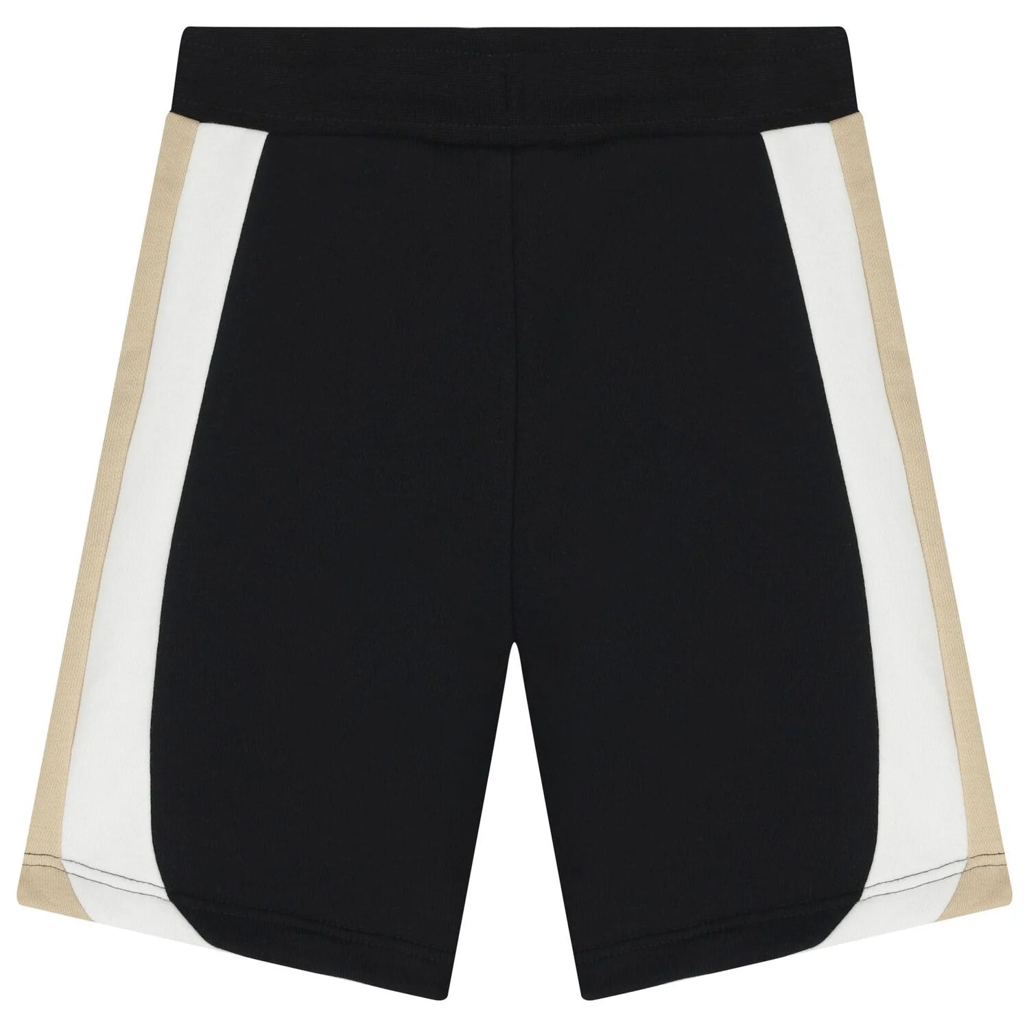 BossLogo Striped Shorts3617166013996SAVANNA