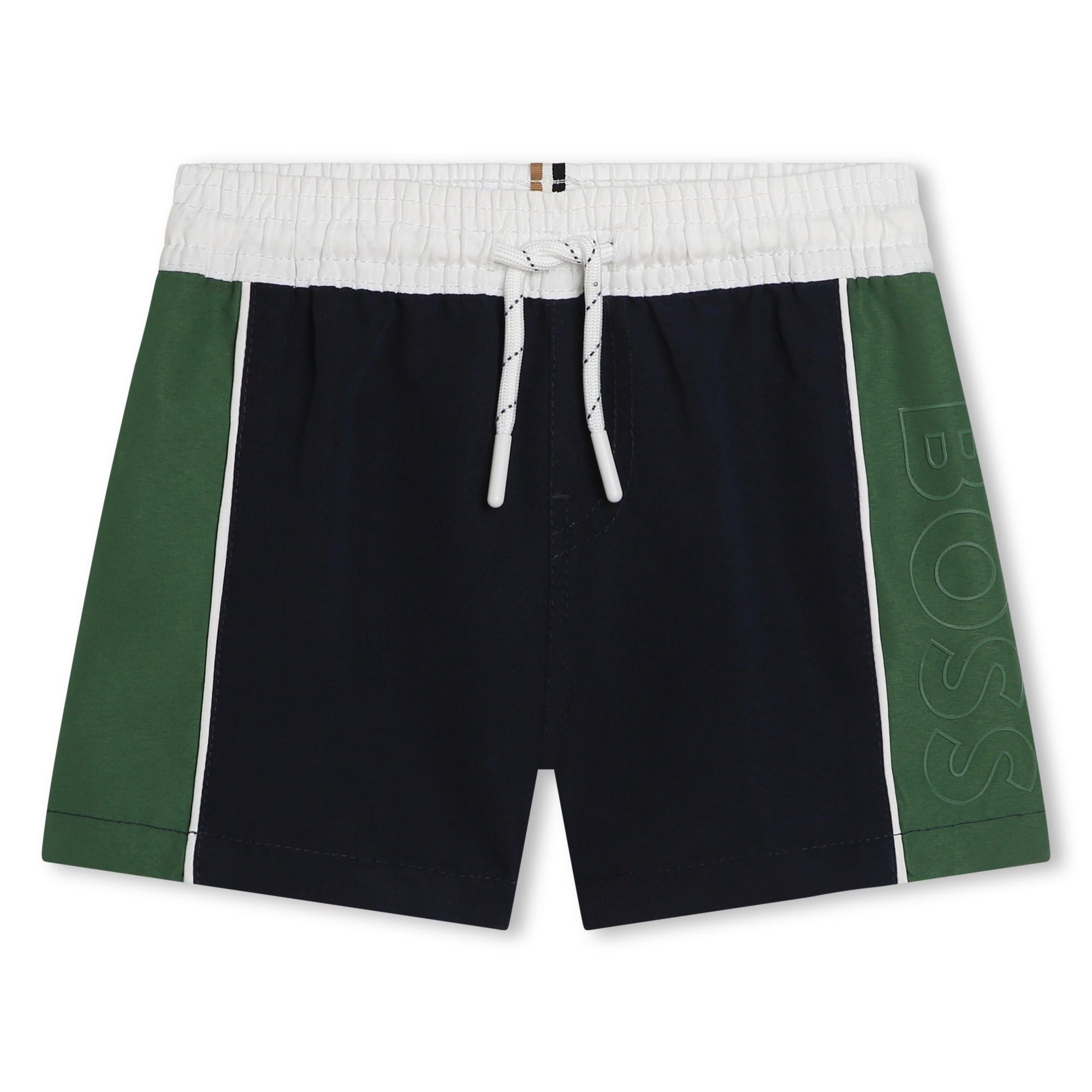 BossLogo Swim Short3143163571431SAVANNA