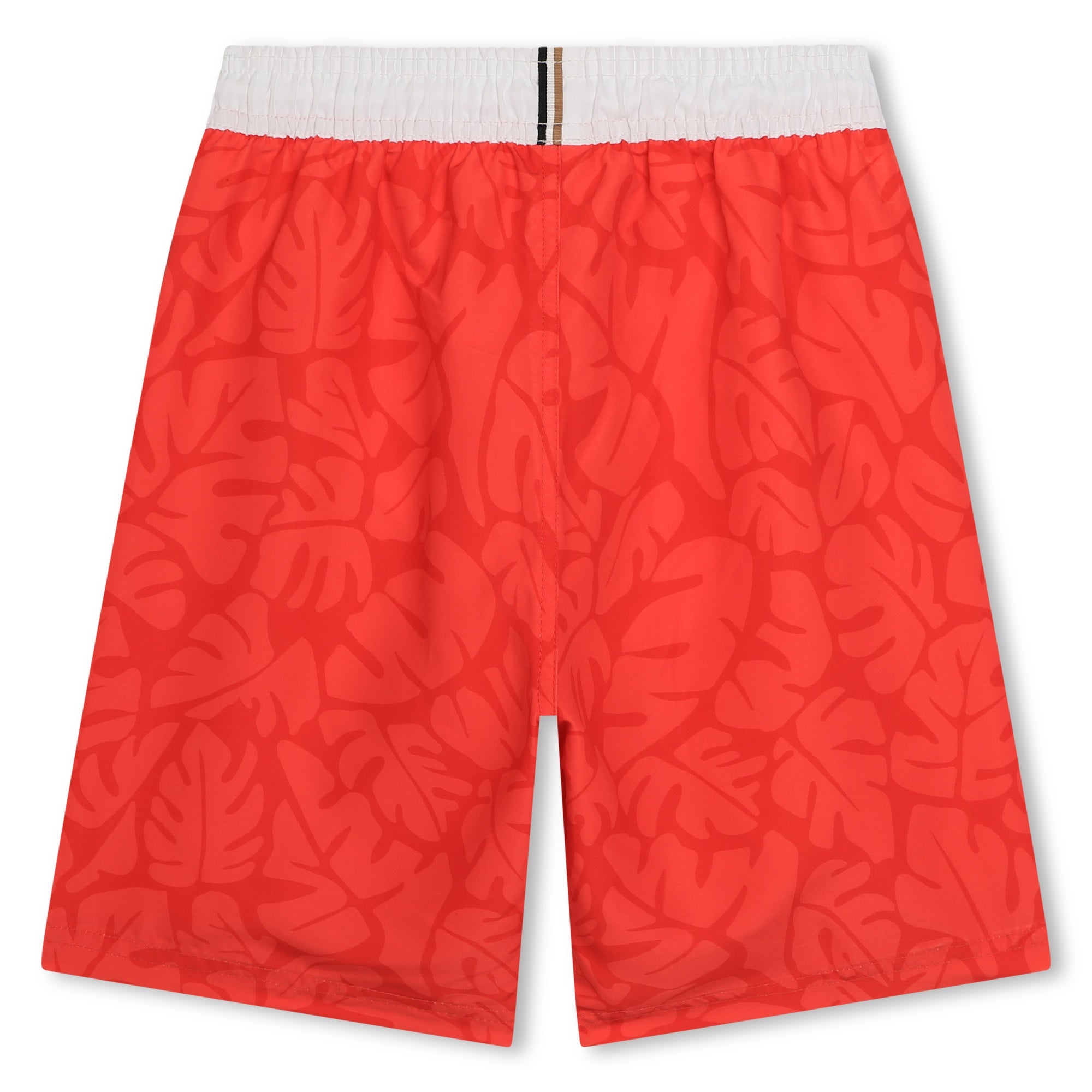 BossLogo Swim Shorts3143163598780SAVANNA