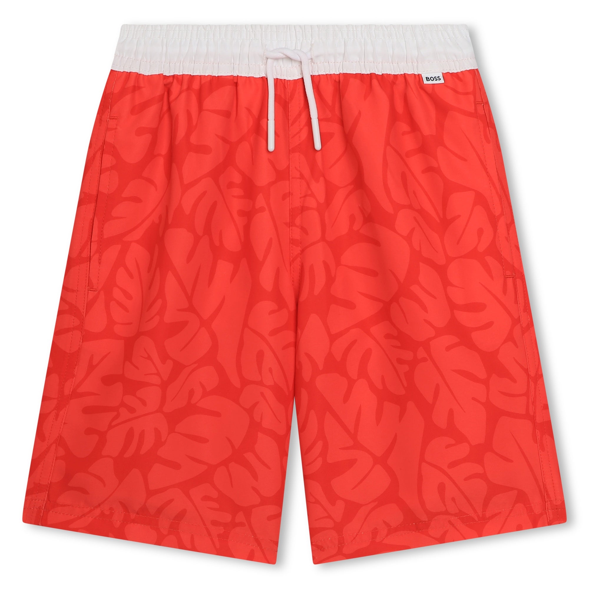 BossLogo Swim Shorts3143163598780SAVANNA