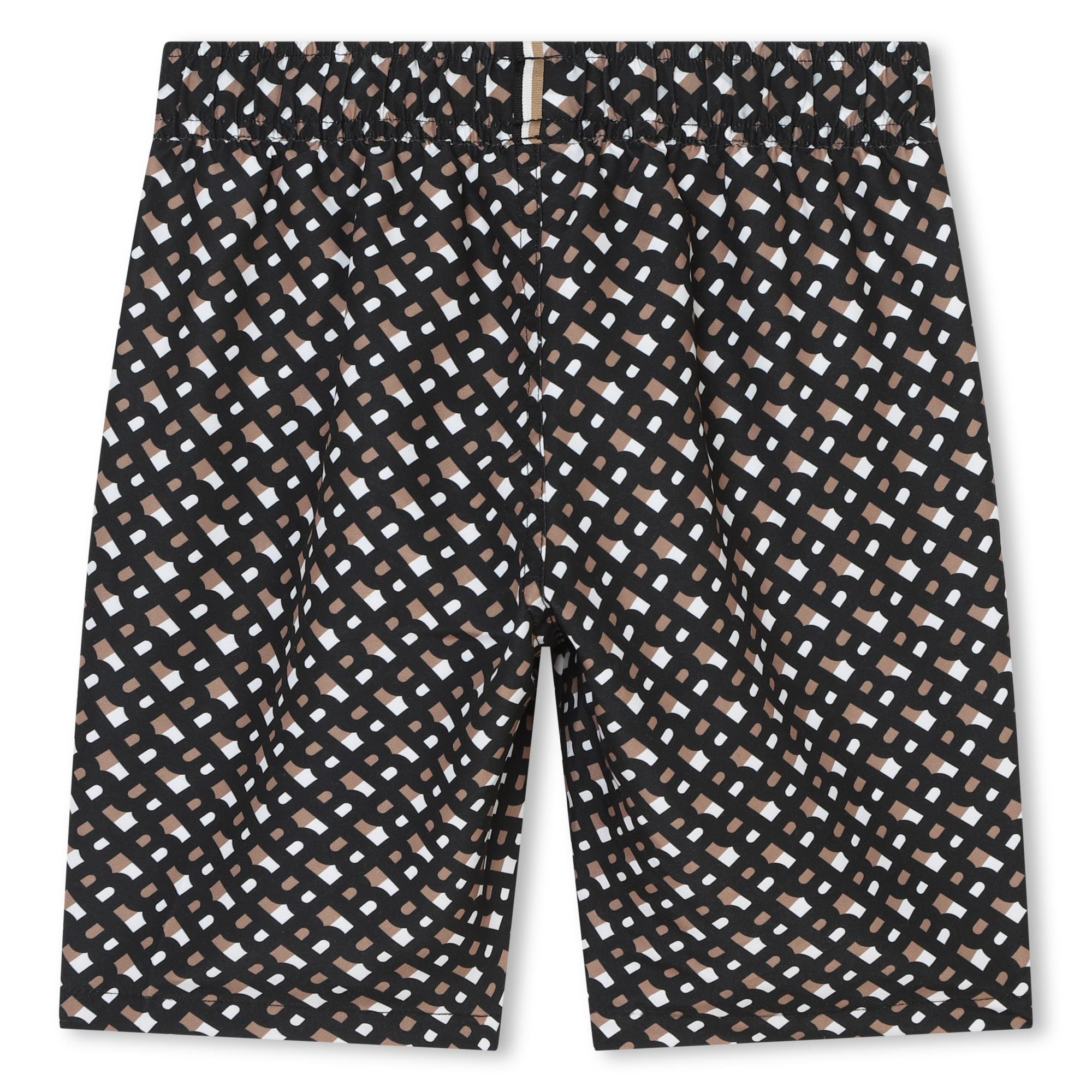 BossLogo Swim Shorts3143164052144SAVANNA
