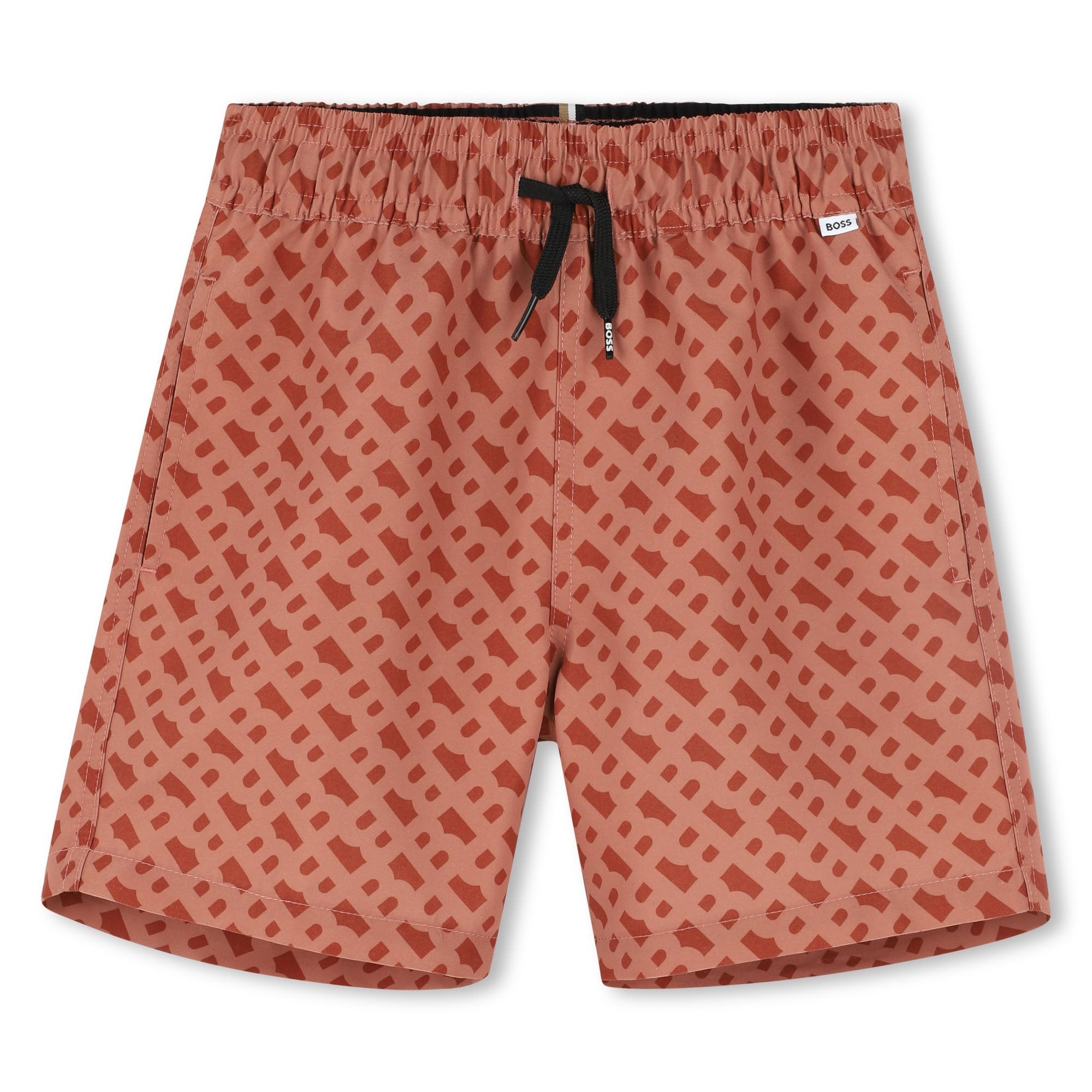 BossLogo Swim Shorts3617165440540SAVANNA