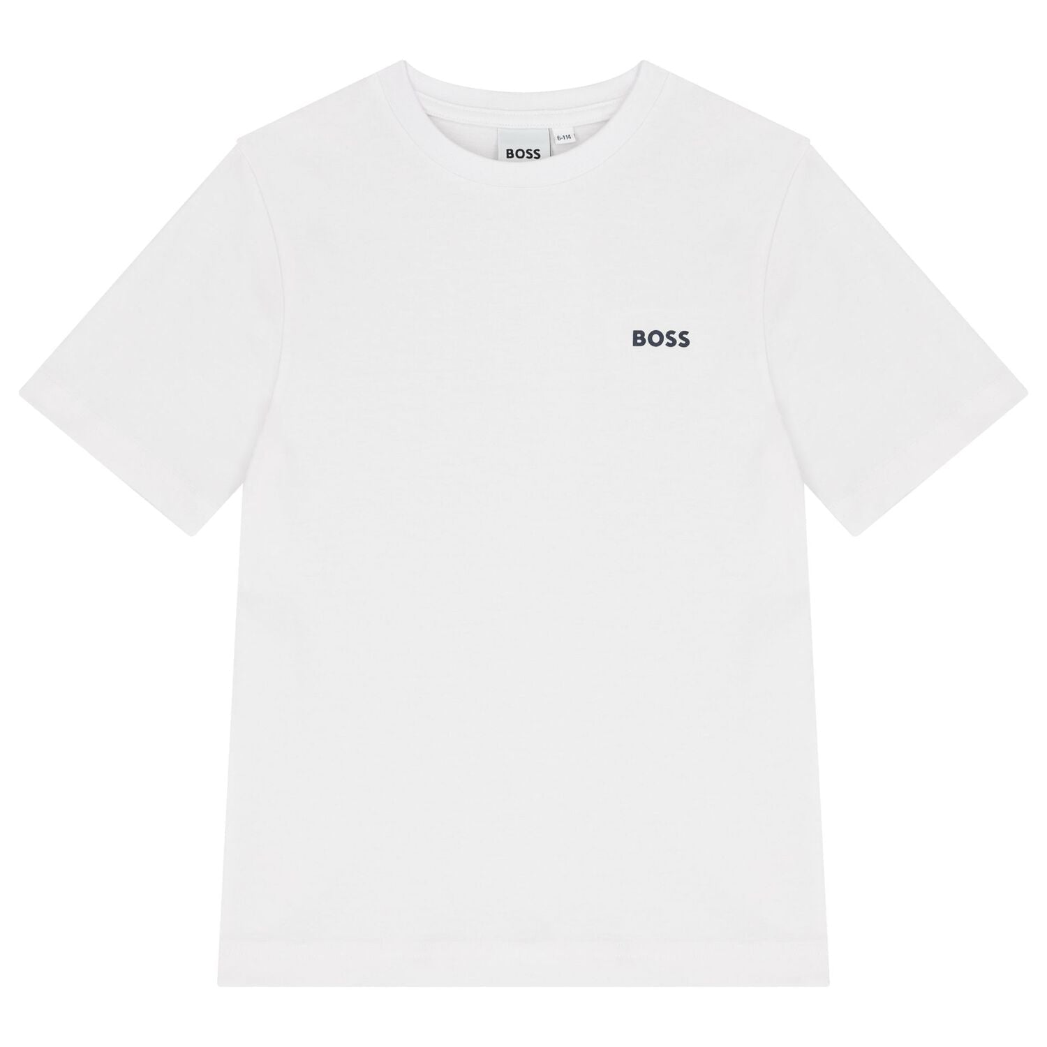 BossLogo T-Shirts (2 Pack)3617165699962SAVANNA