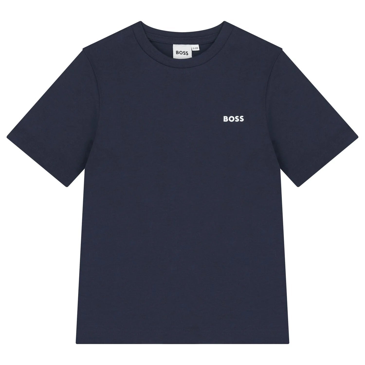 BossLogo T-Shirts (2 Pack)SAVANNA