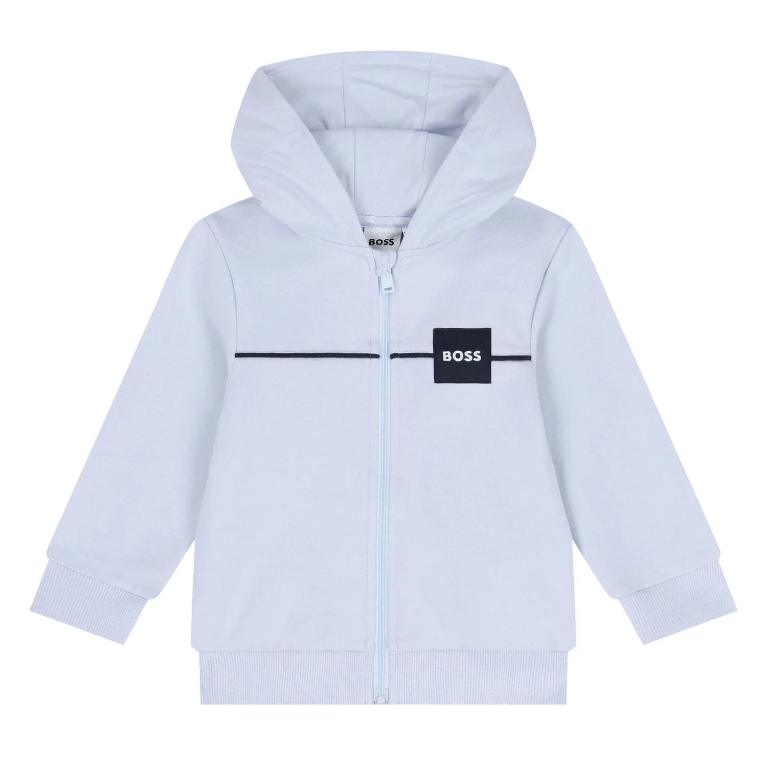 BossLogo Tracksuit SetSAVANNA