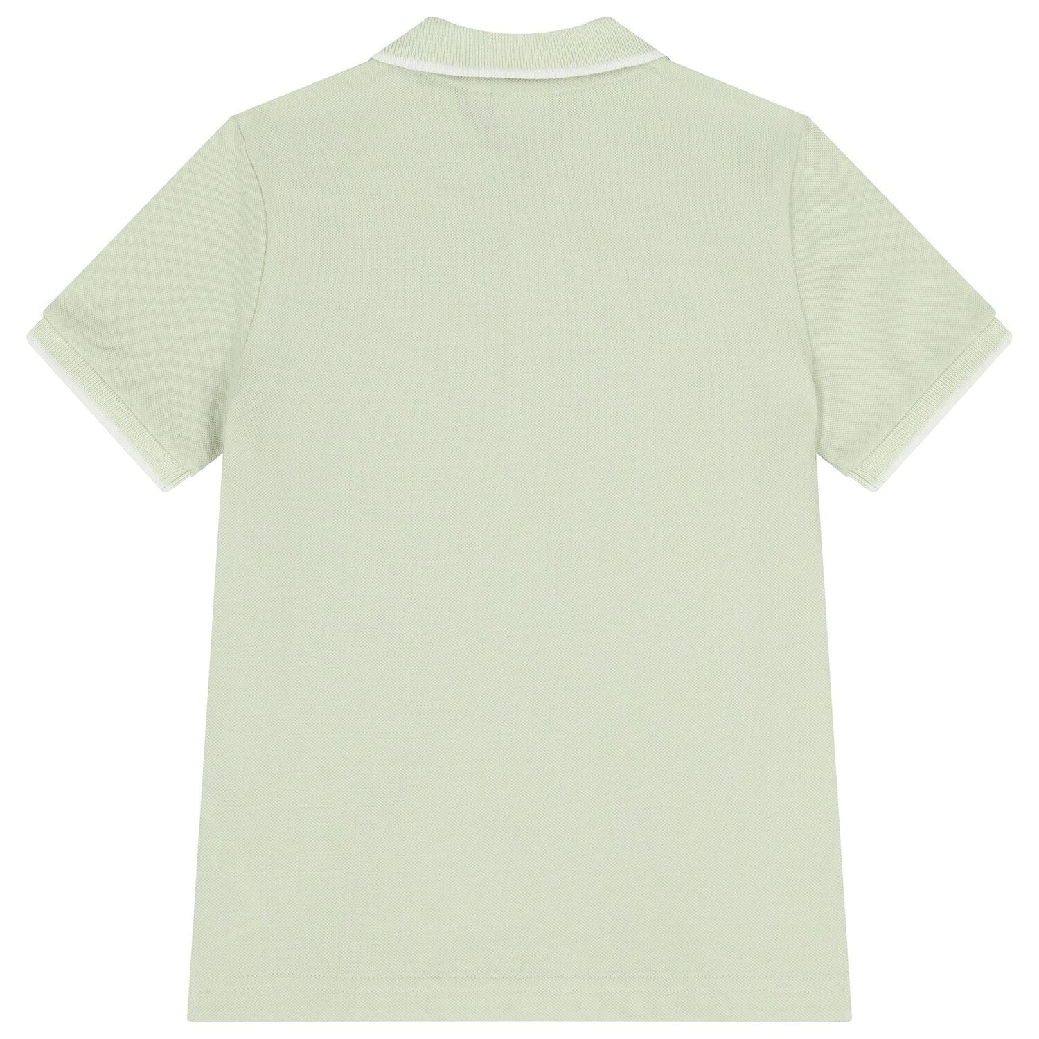 BossMini Me Logo Polo Shirt3617165969522SAVANNA
