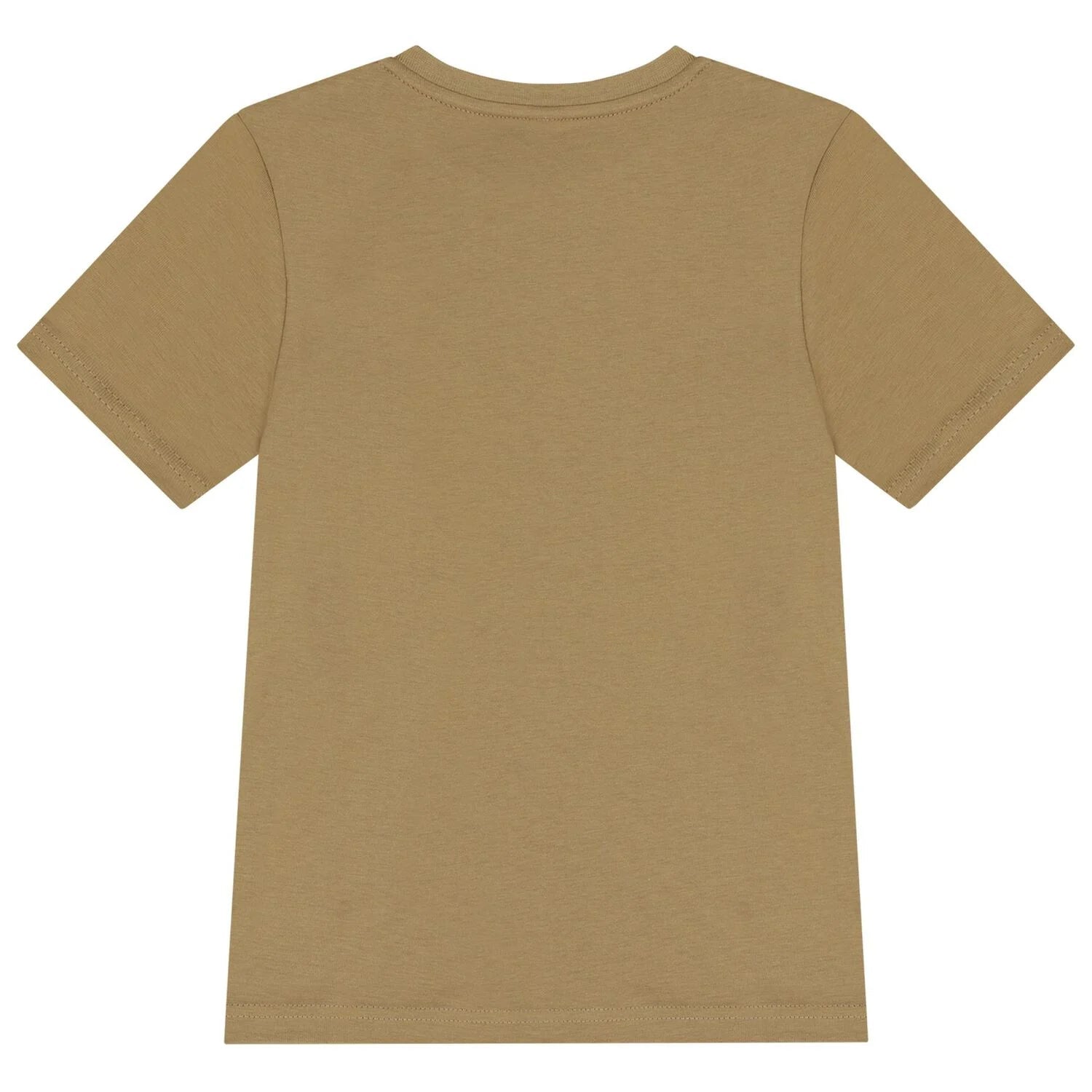 BossMini Me Logo T-Shirt3617165830747SAVANNA