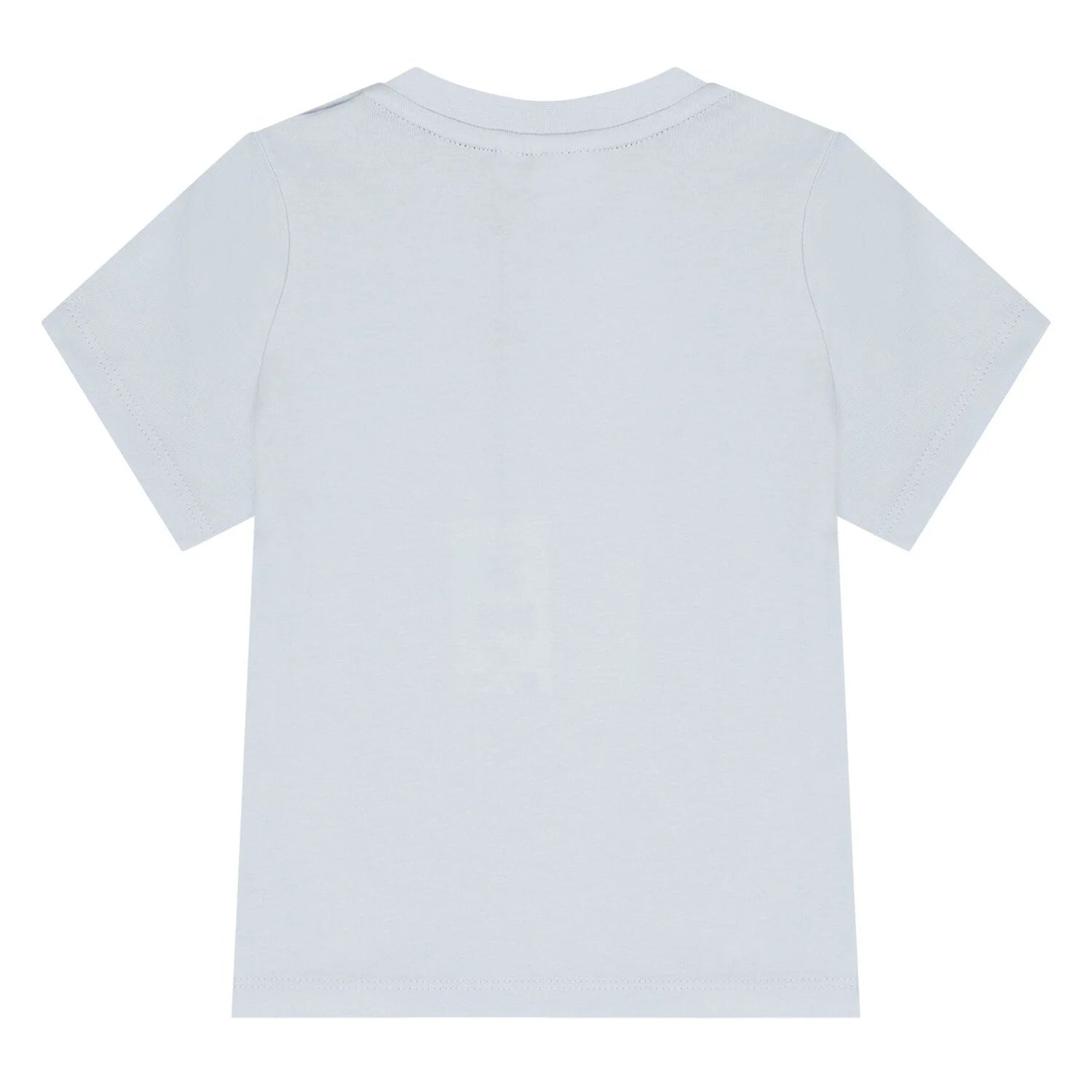 BossMini Me Logo T-Shirt3617165830808SAVANNA