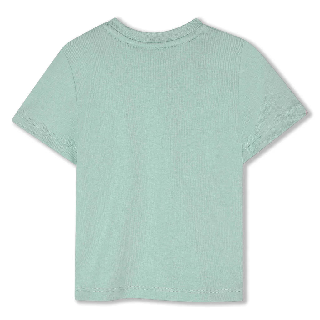 BossMini Me Logo T-Shirt3617165833700SAVANNA