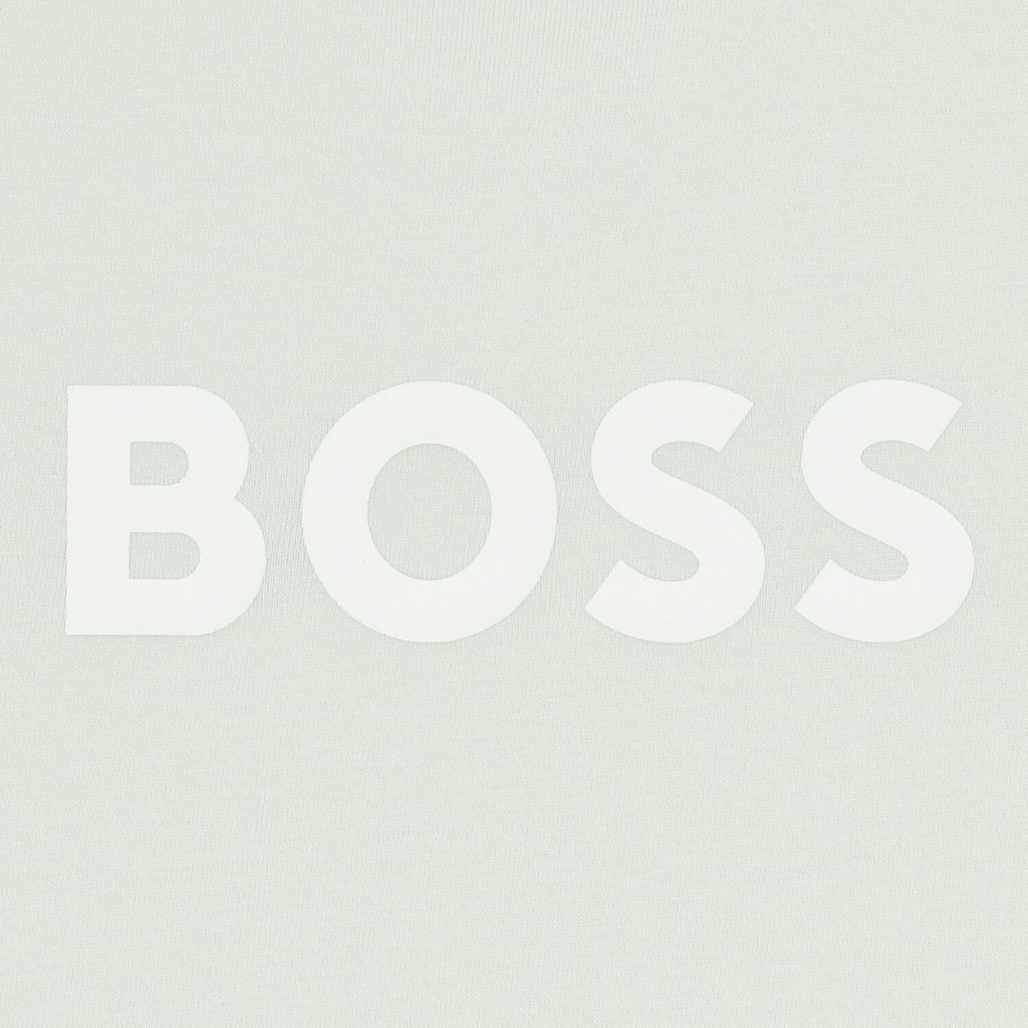 BossMini Me Logo T-Shirt3617165834486SAVANNA