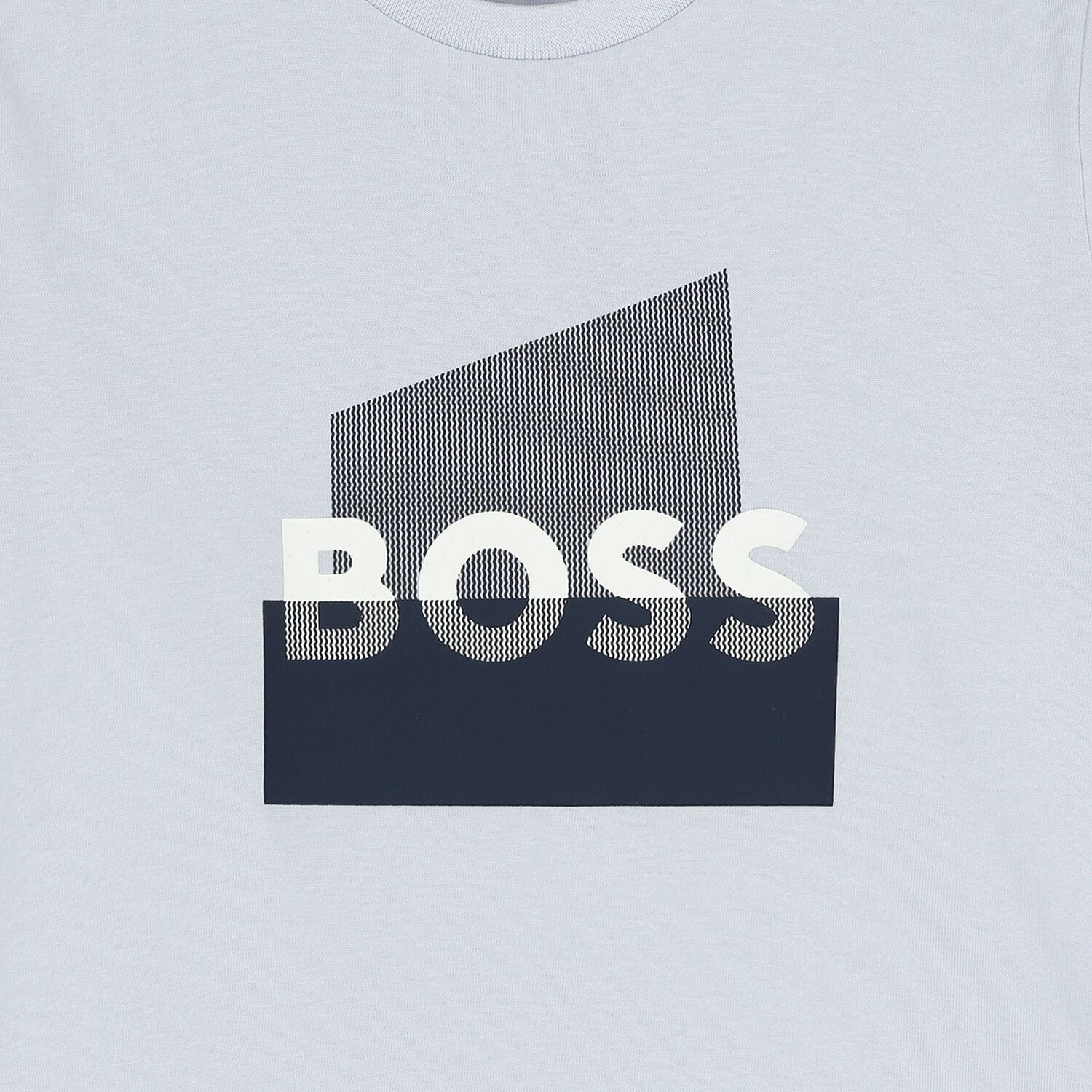 BossMini Me Logo T-Shirt3617166042583SAVANNA