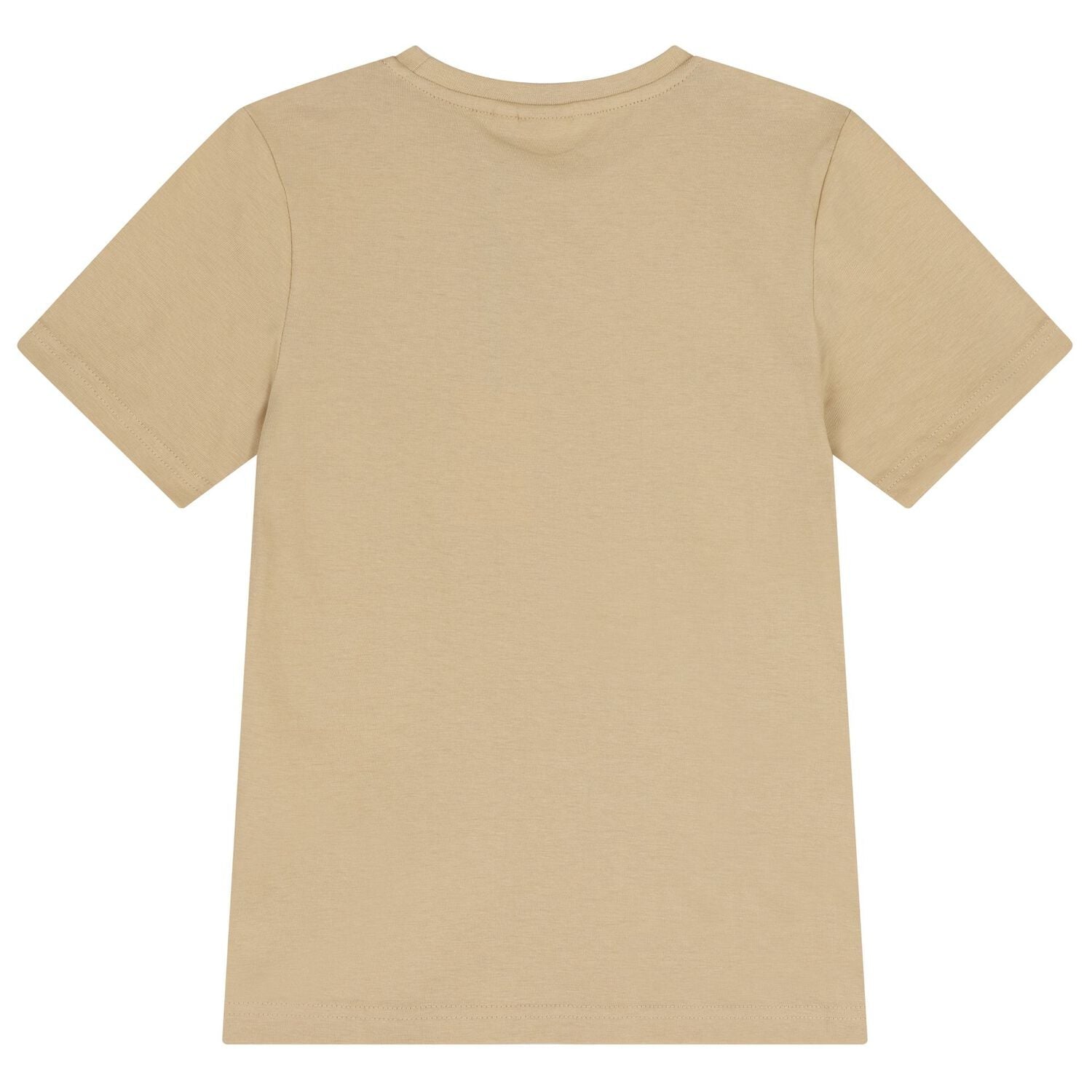 BossMini Me Logo T-Shirt3617166079930SAVANNA