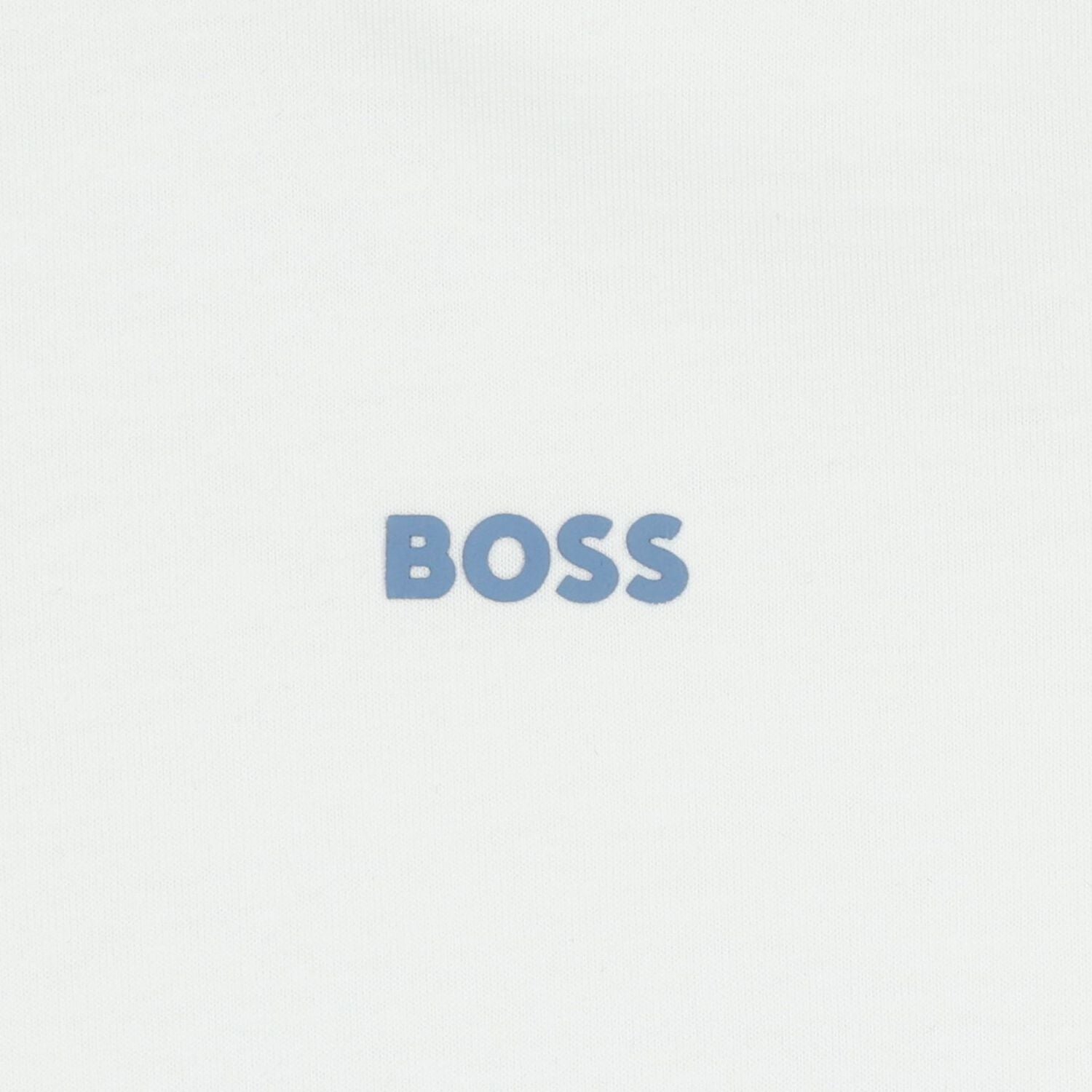 BossMini Me Logo T-ShirtSAVANNA