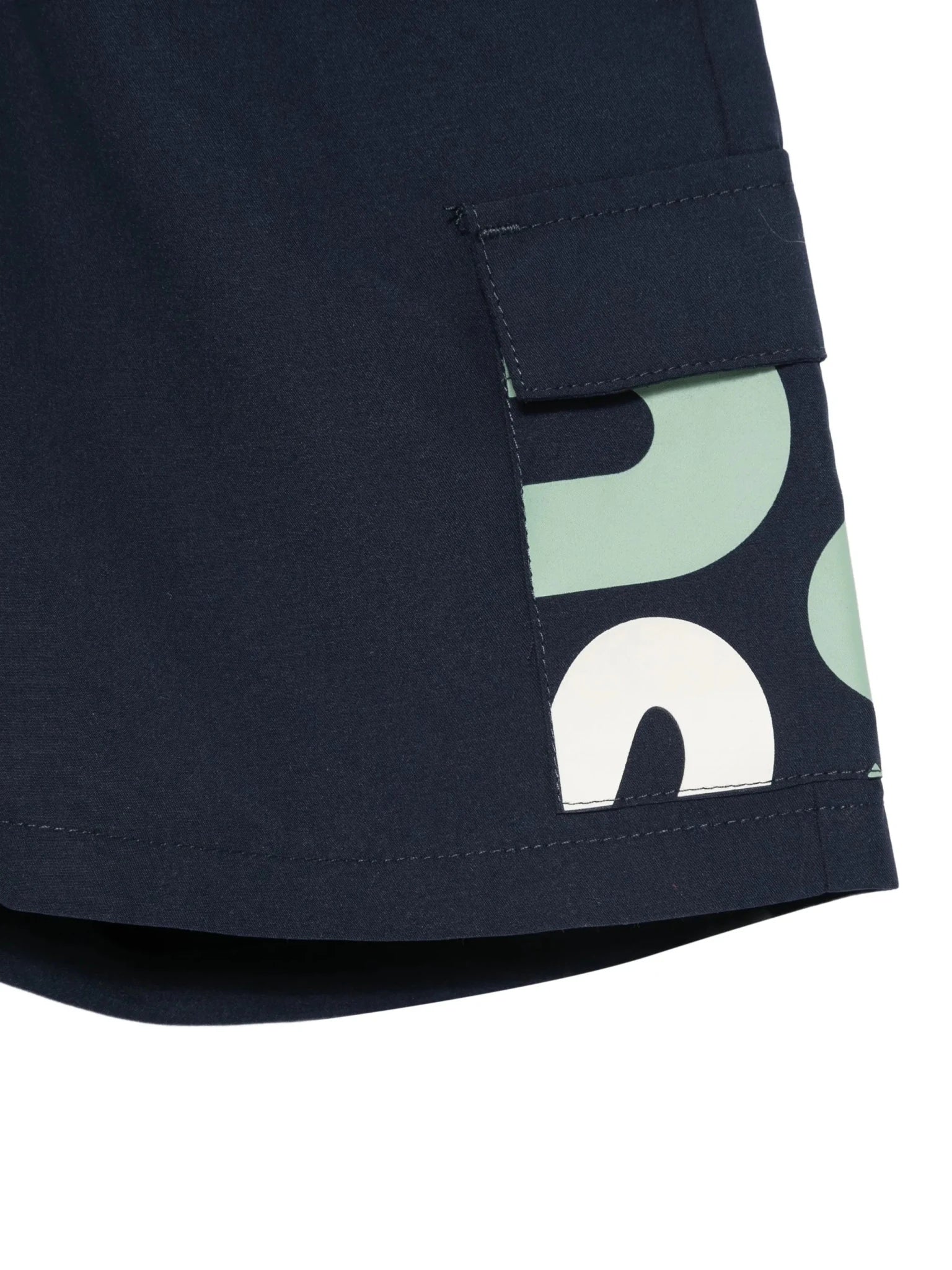 BossPanel Swim Shorts3617165996221SAVANNA