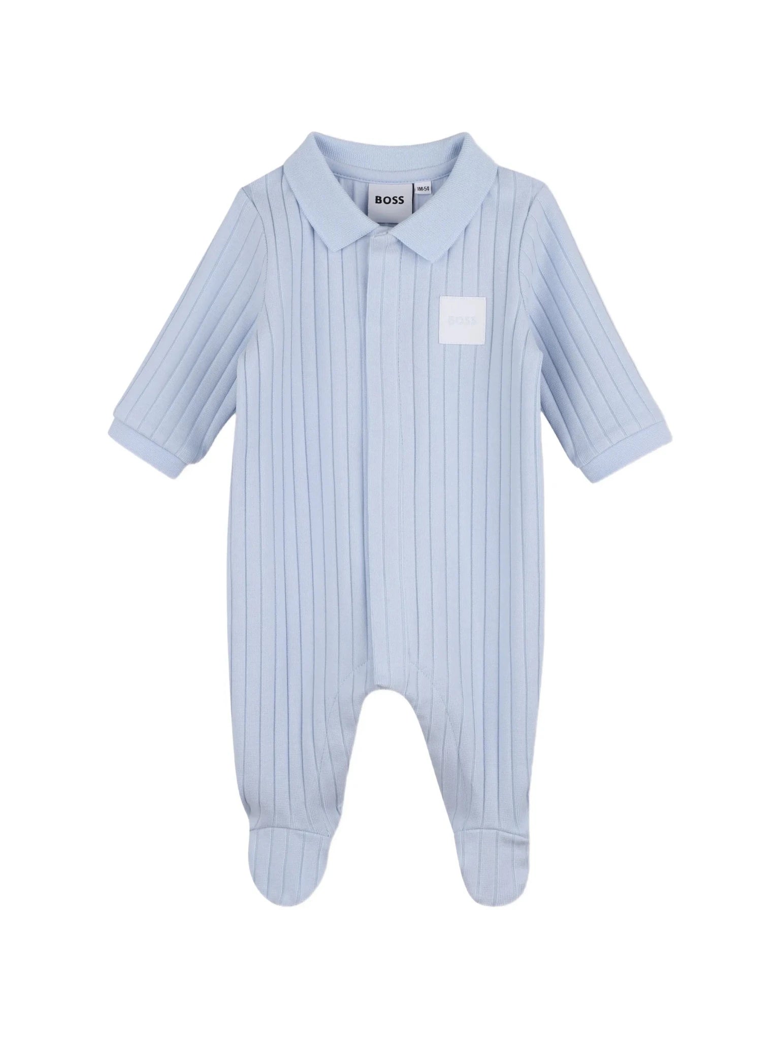 BossRibbed Pyjamas Hat Set3617165947964SAVANNA