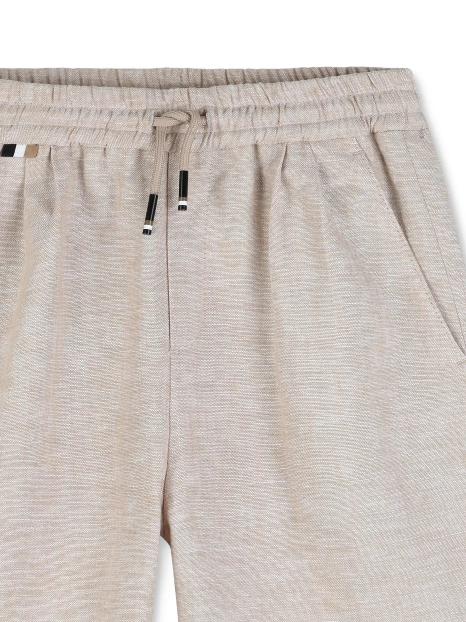 BossSeam Pocket Shorts3617165974373SAVANNA