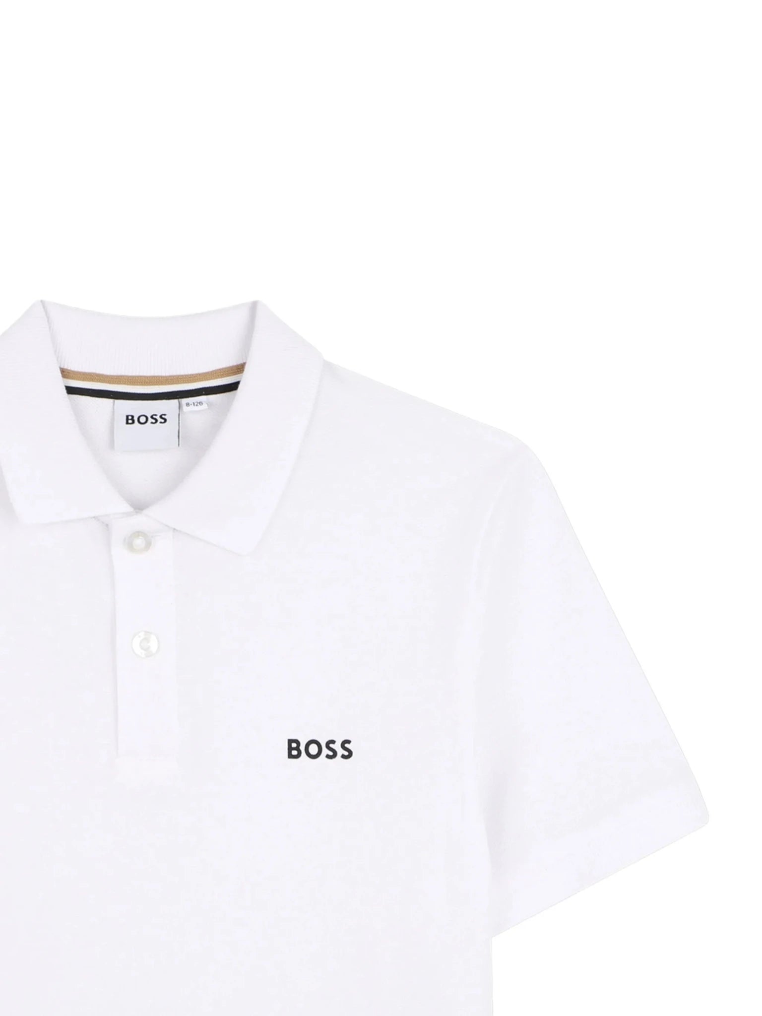 BossShort Sleeve Polo Shirt3617166008473SAVANNA