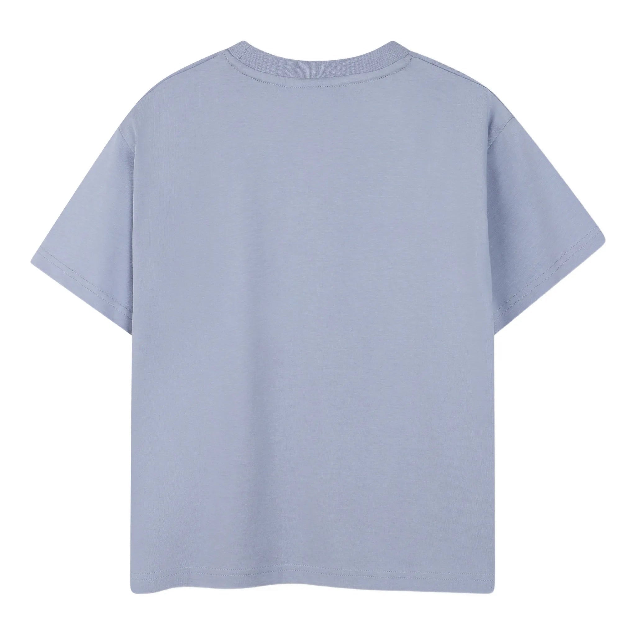BossSquare Patch T-Shirt3617166096609SAVANNA