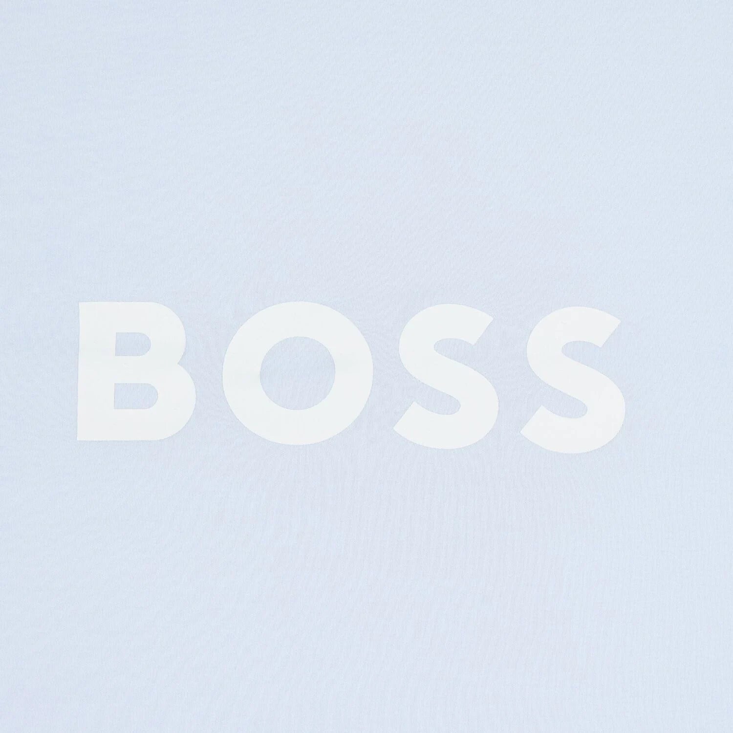 BossStriped Logo Baby Blanket3617165895791SAVANNA