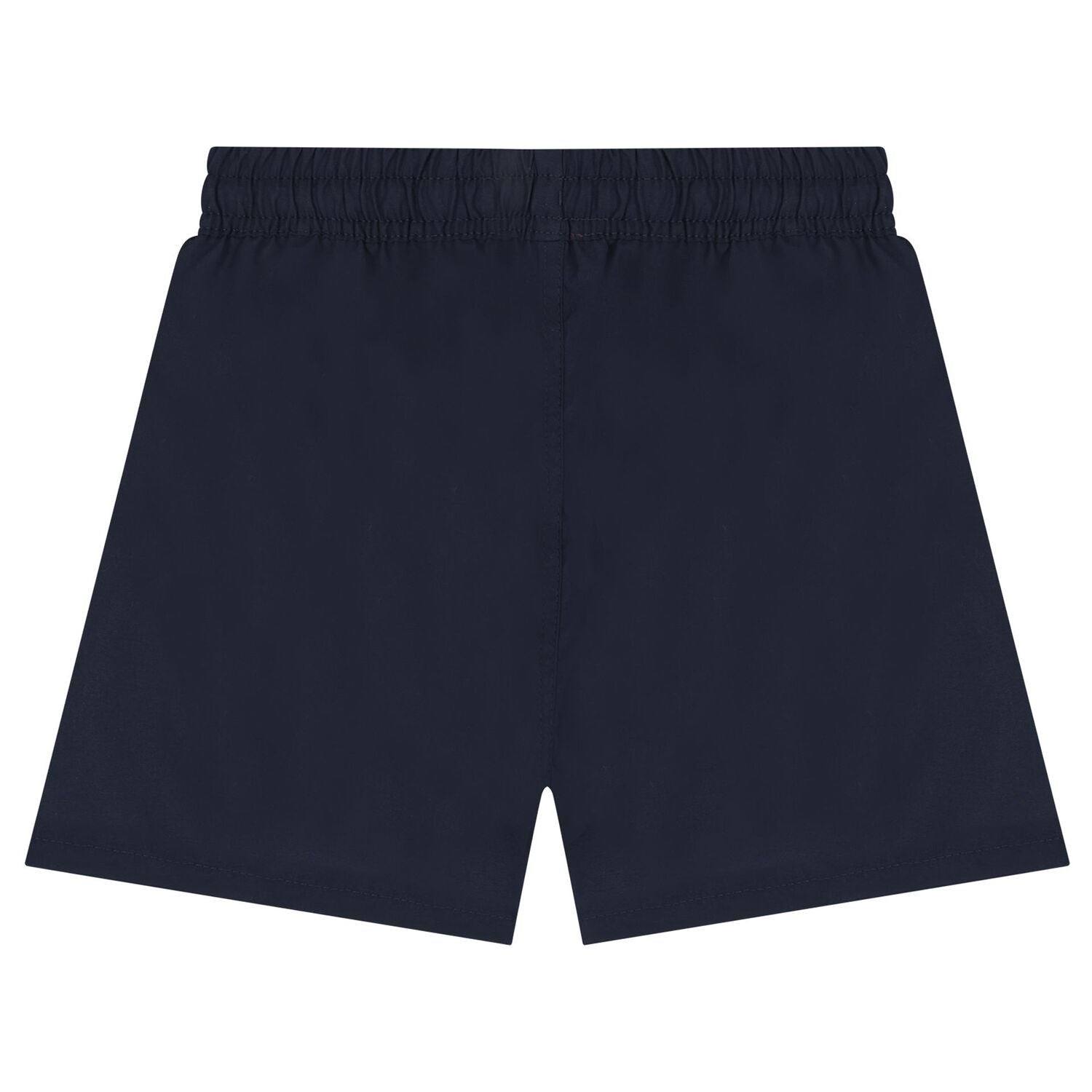 BossStriped Panel Swim Shorts3617165892318SAVANNA