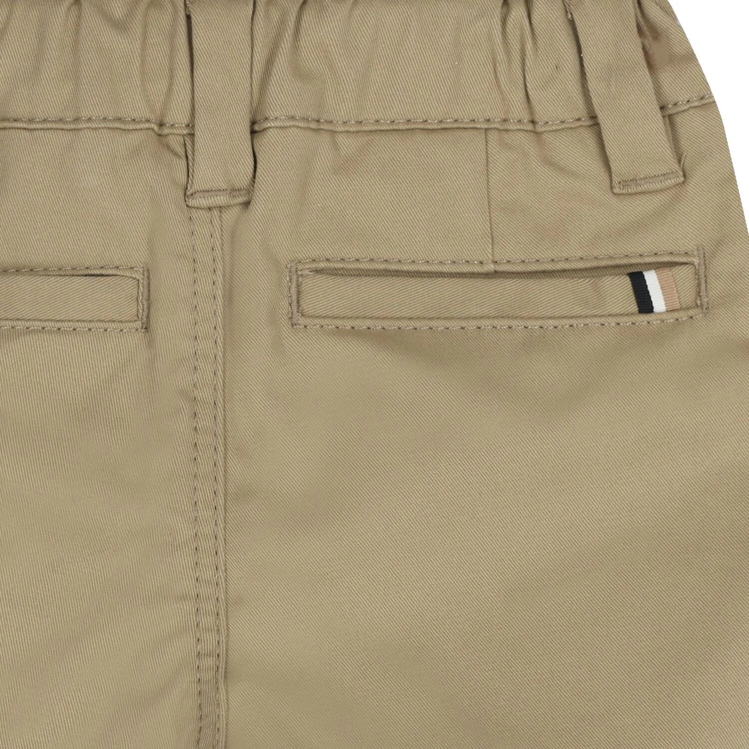 BossTwill Chino Shorts3617165899546SAVANNA