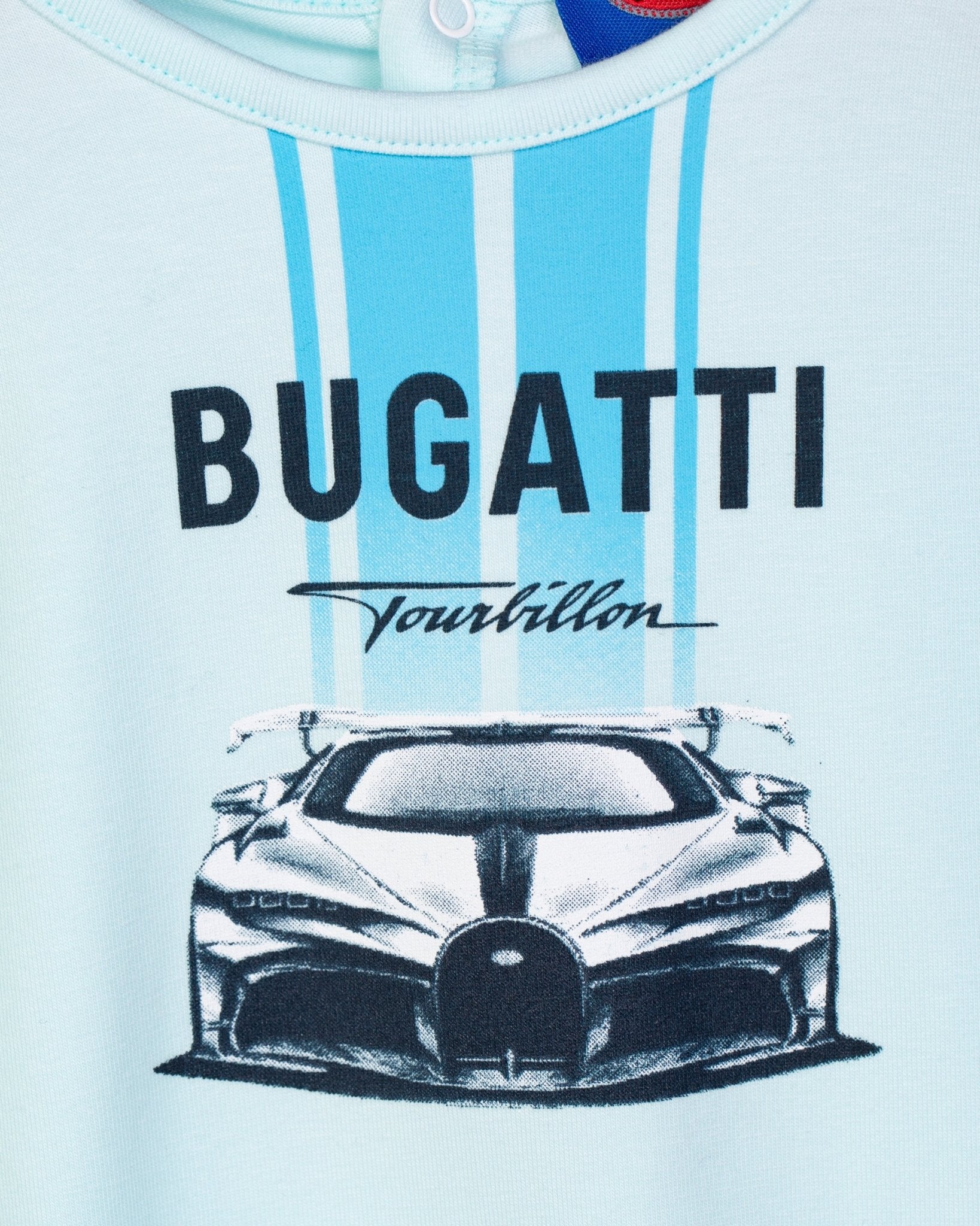 BUGATTICar Graphic Overall4062176905509SAVANNA