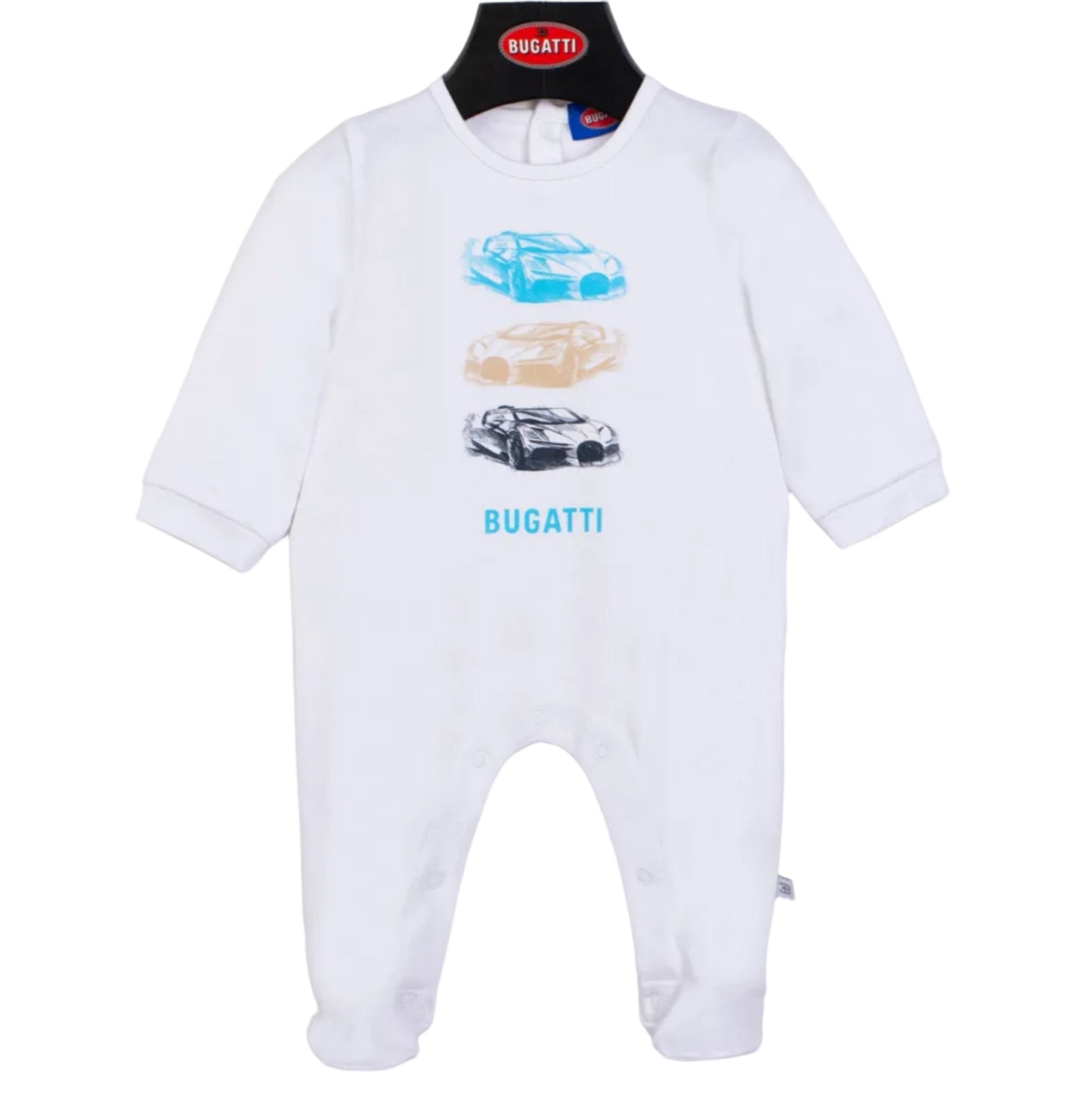 BUGATTICar Graphic Overall4062176905707SAVANNA