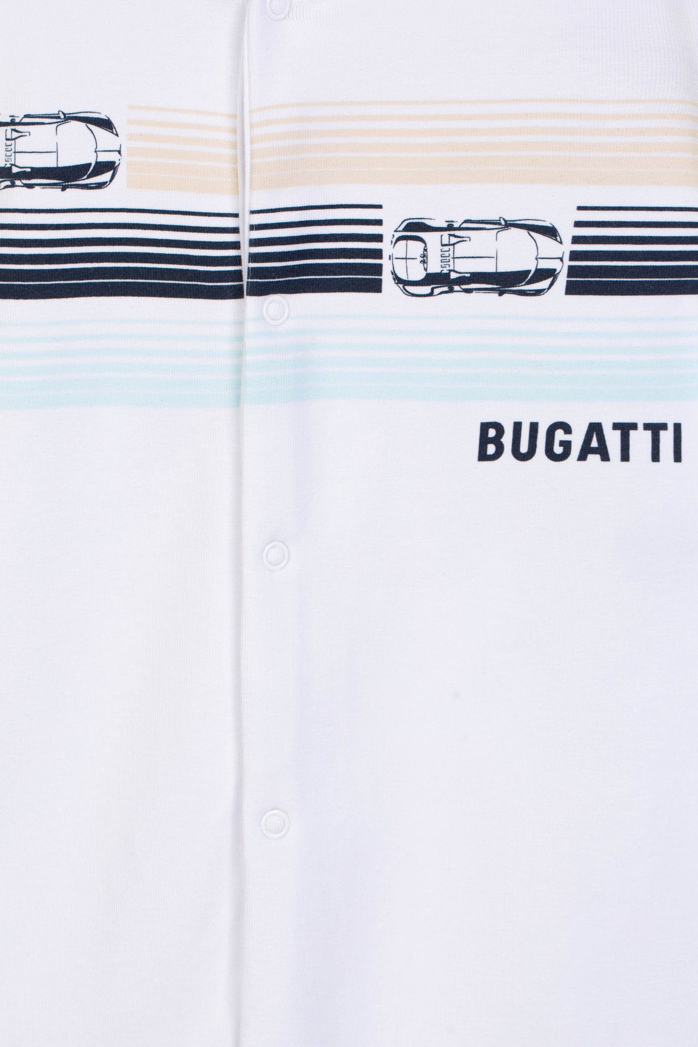 BUGATTICar Graphic Overall4062176905783SAVANNA