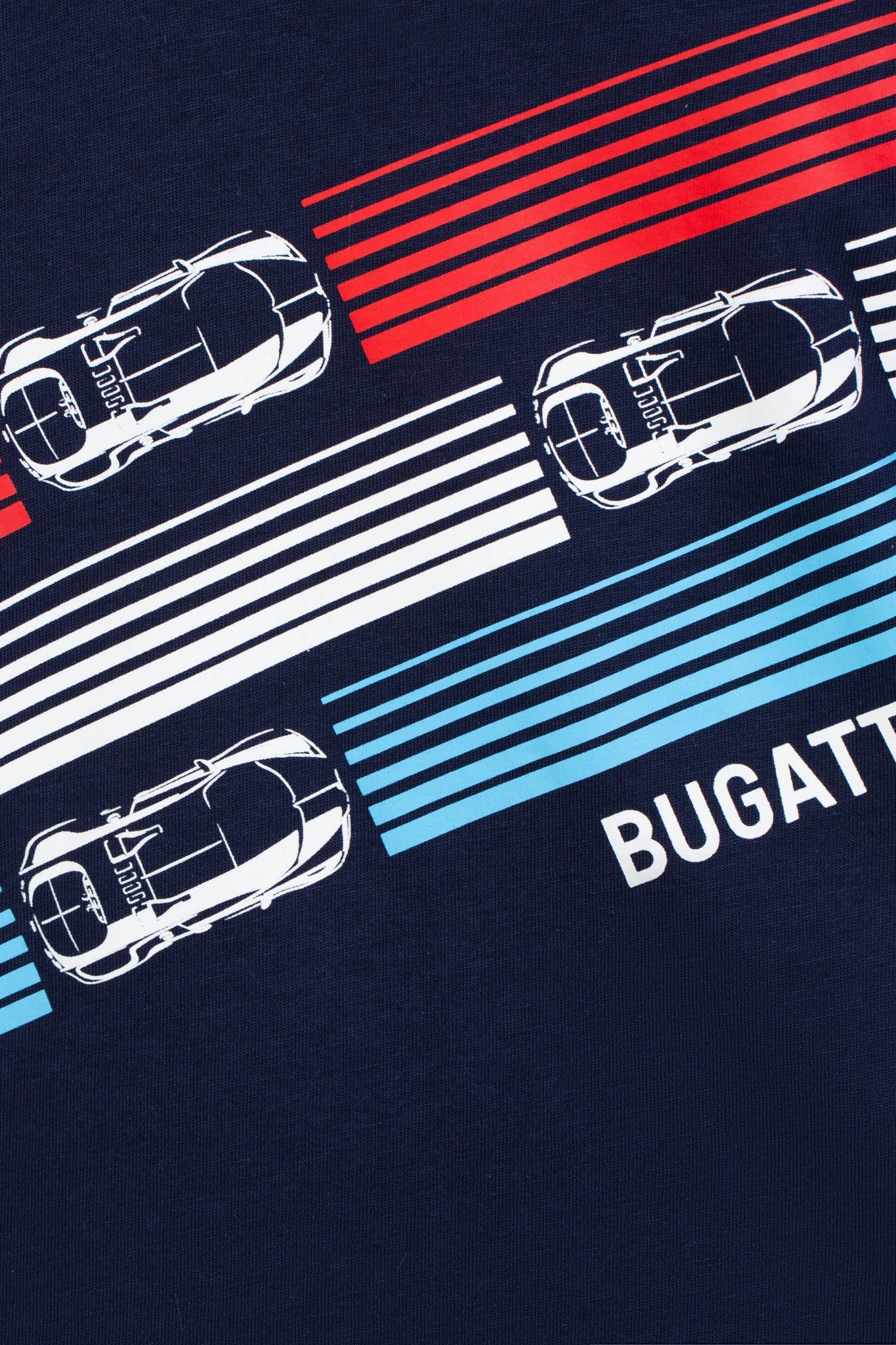 BUGATTICar Graphic T-Shirt4062176900795SAVANNA