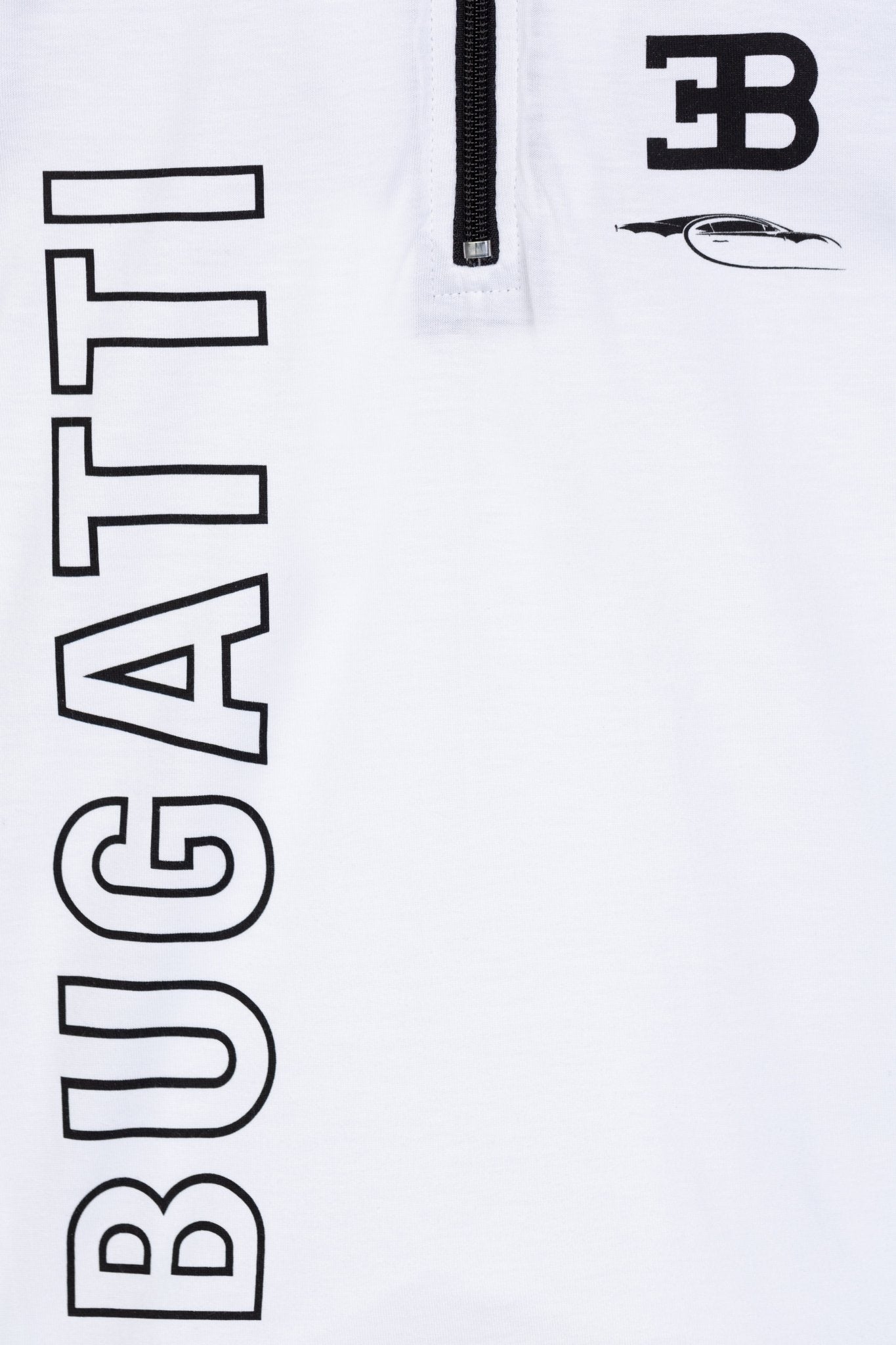 BUGATTICar Logo Polo Shirt4062176811374SAVANNA