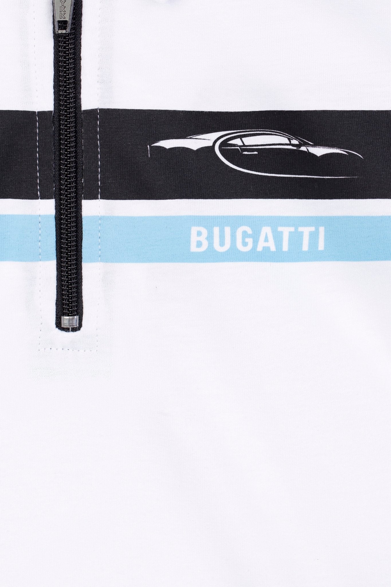 BUGATTICar Logo Polo Shirt4062176811459SAVANNA