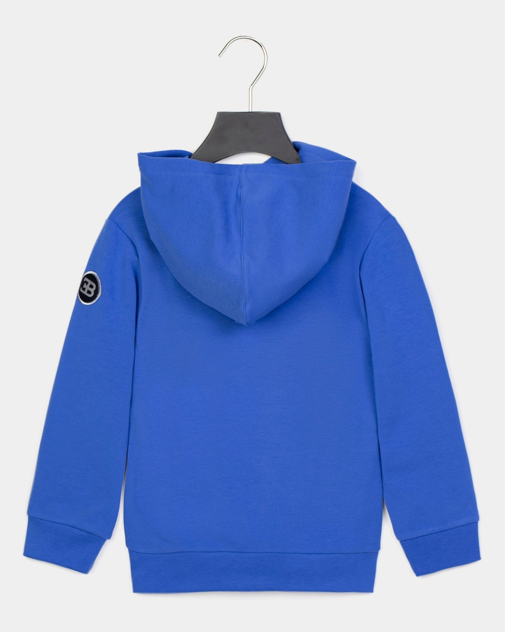 BUGATTICar Print Hoodie4062176804697SAVANNA