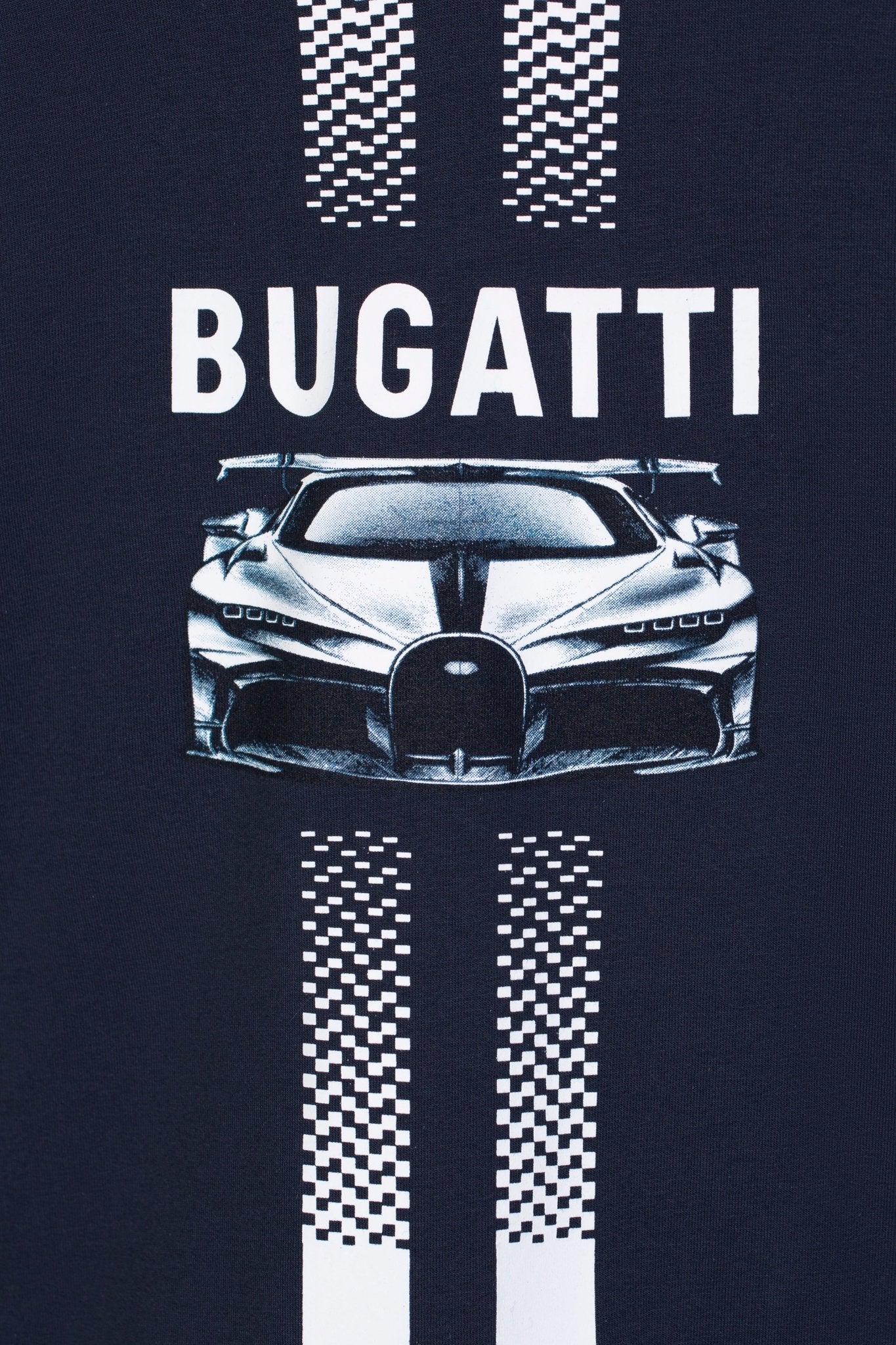 BUGATTICar Print Hoodie4062176804772SAVANNA