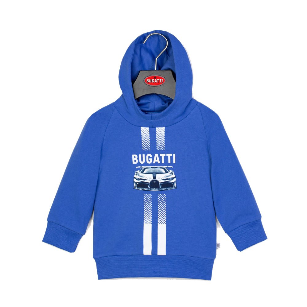 BUGATTICar Print Hoodie4062176818755SAVANNA