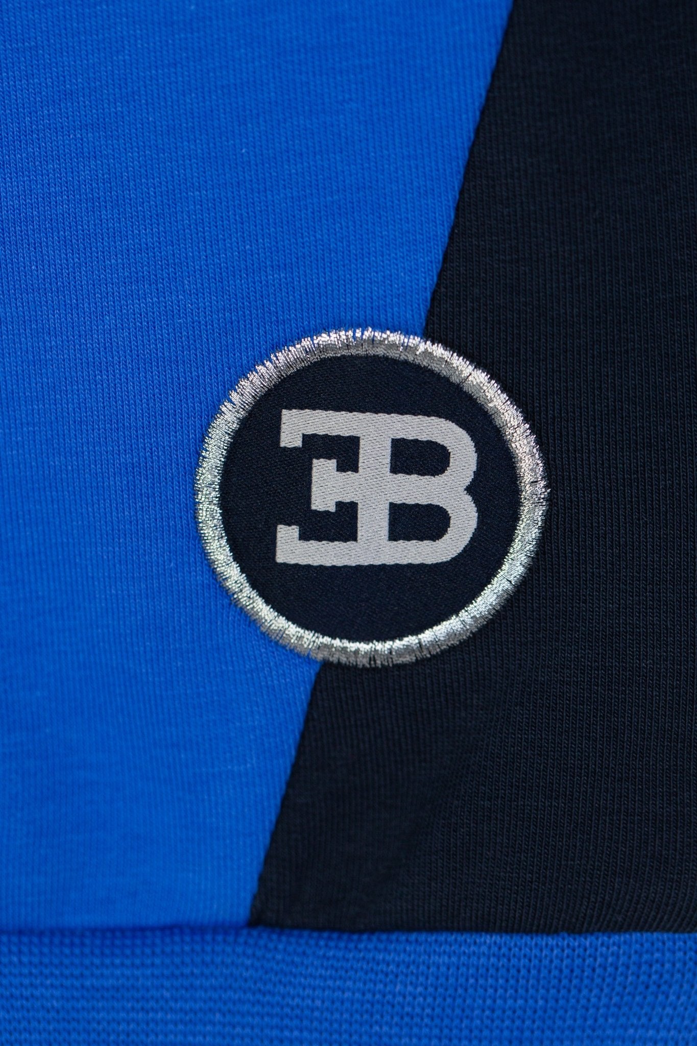 BUGATTICar Print Sweatshirt4062176804857SAVANNA