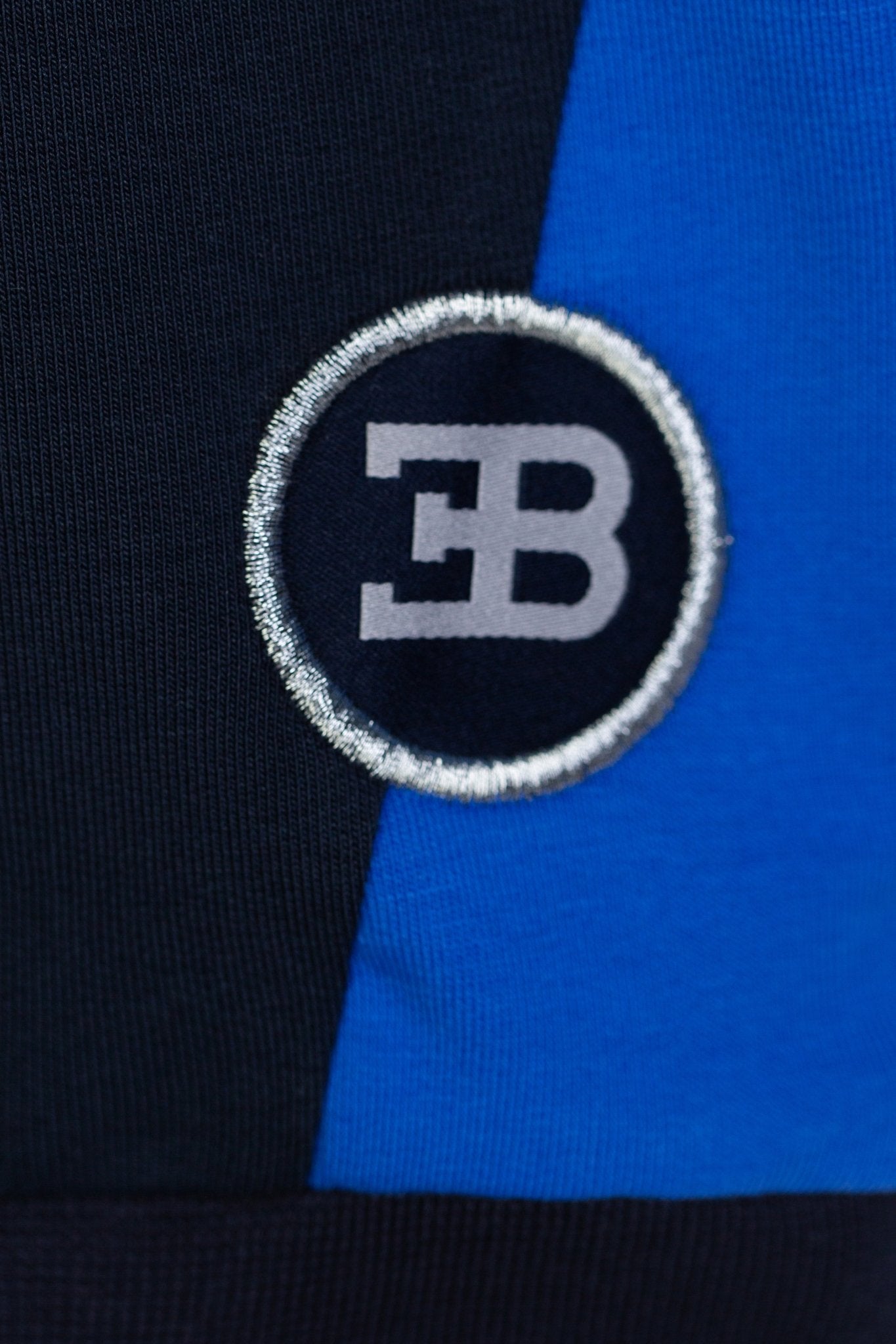 BUGATTICar Print Sweatshirt4062176804932SAVANNA