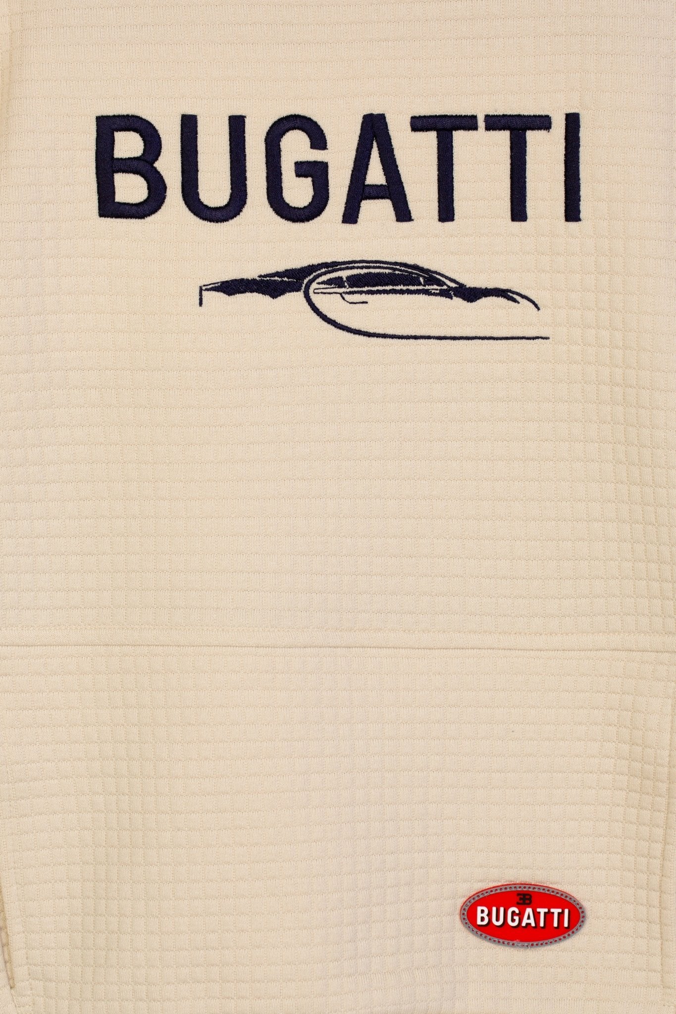 BUGATTICar Print Sweatshirt4062176805335SAVANNA