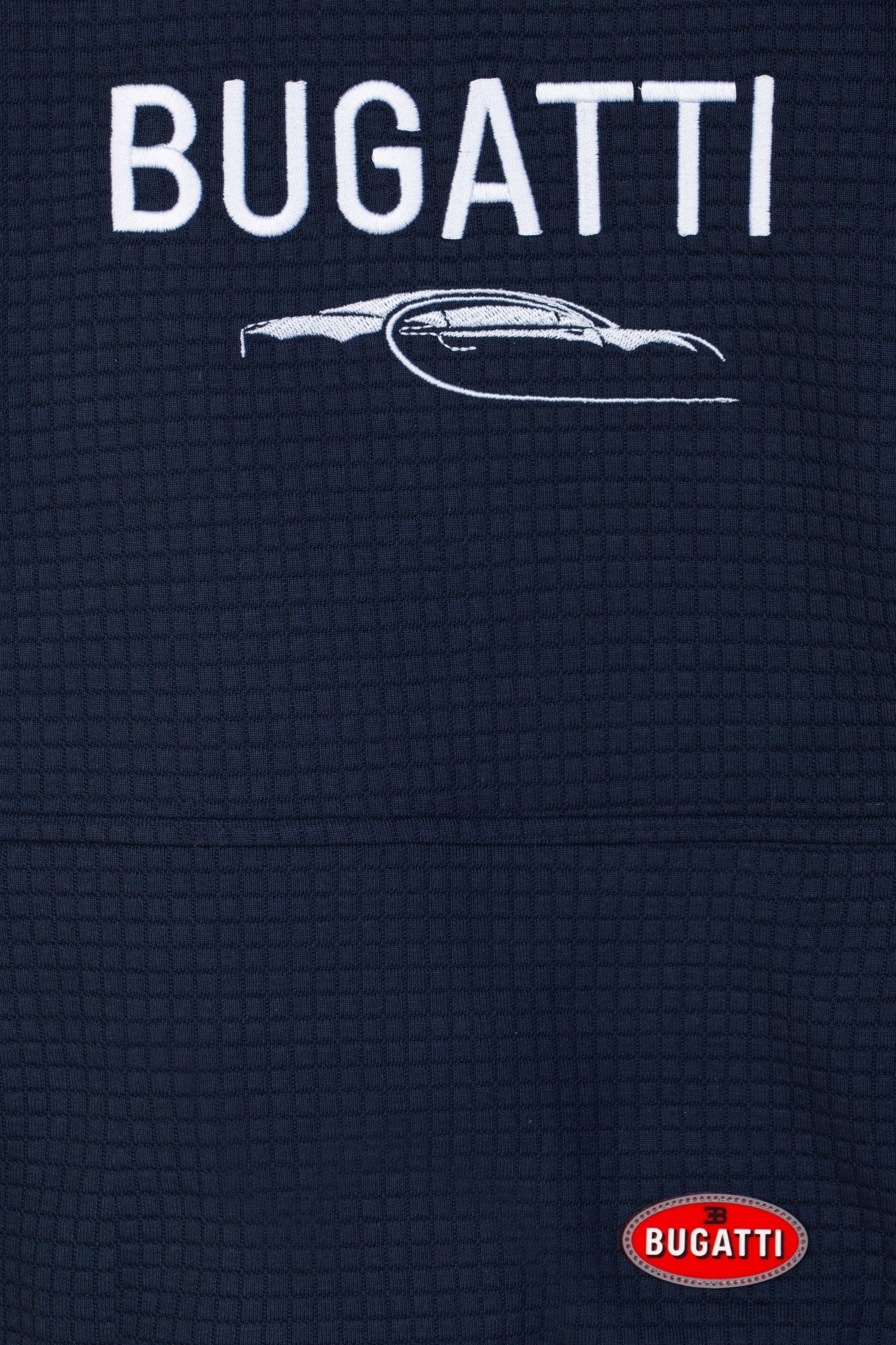 BUGATTICar Print Sweatshirt4062176805410SAVANNA