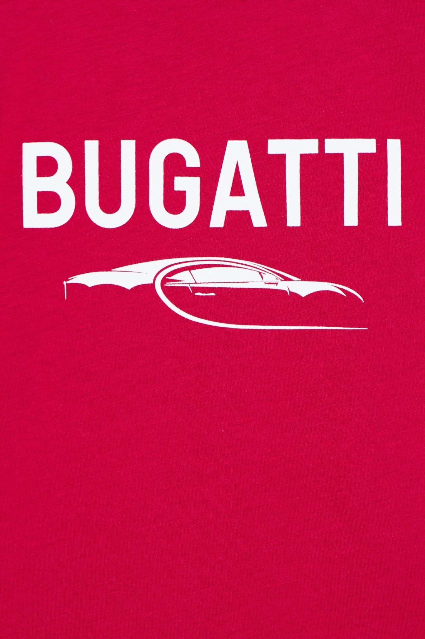 BUGATTICar Sports Logo T-Shirt4062176808909SAVANNA