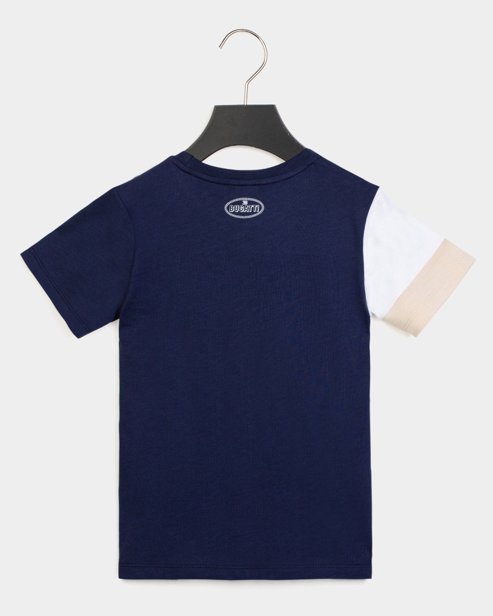 BUGATTICar Sports Logo T-Shirt4062176866909SAVANNA