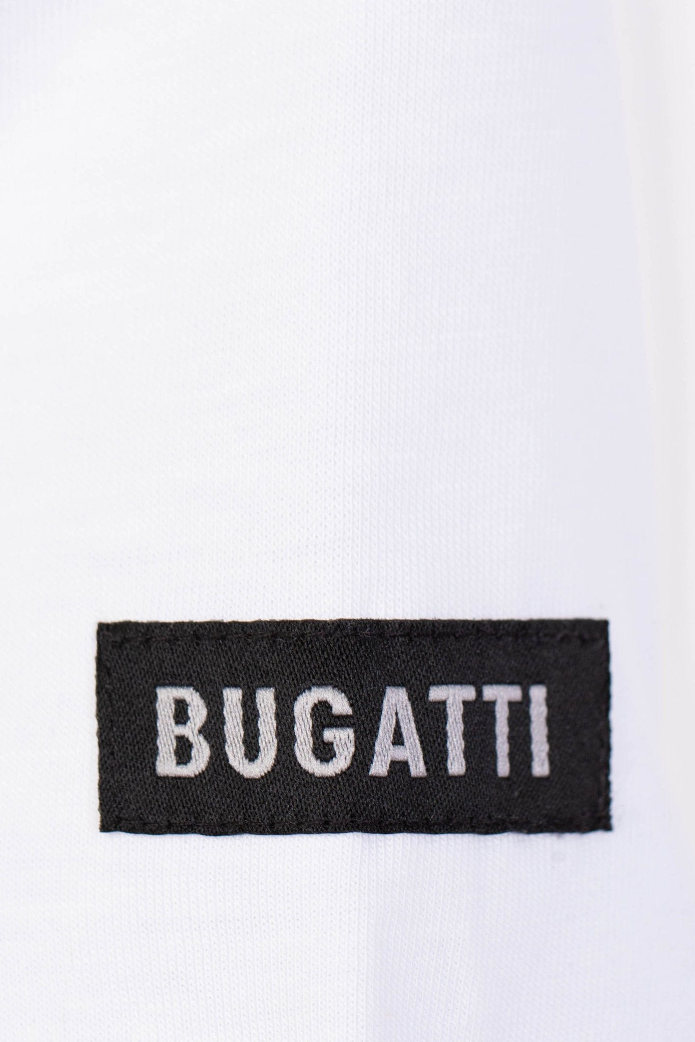 BUGATTICar Sports Logo T-Shirt4062176894544SAVANNA