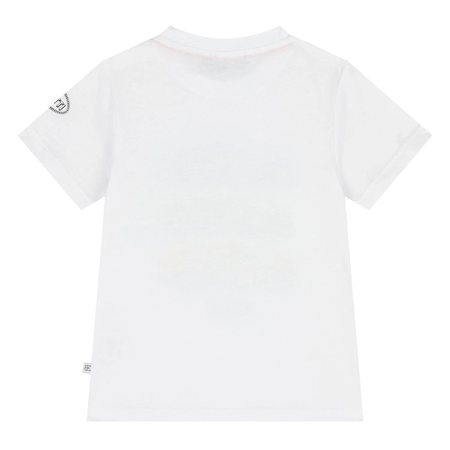 BUGATTIGraphic Print T-Shirt4062176819356SAVANNA