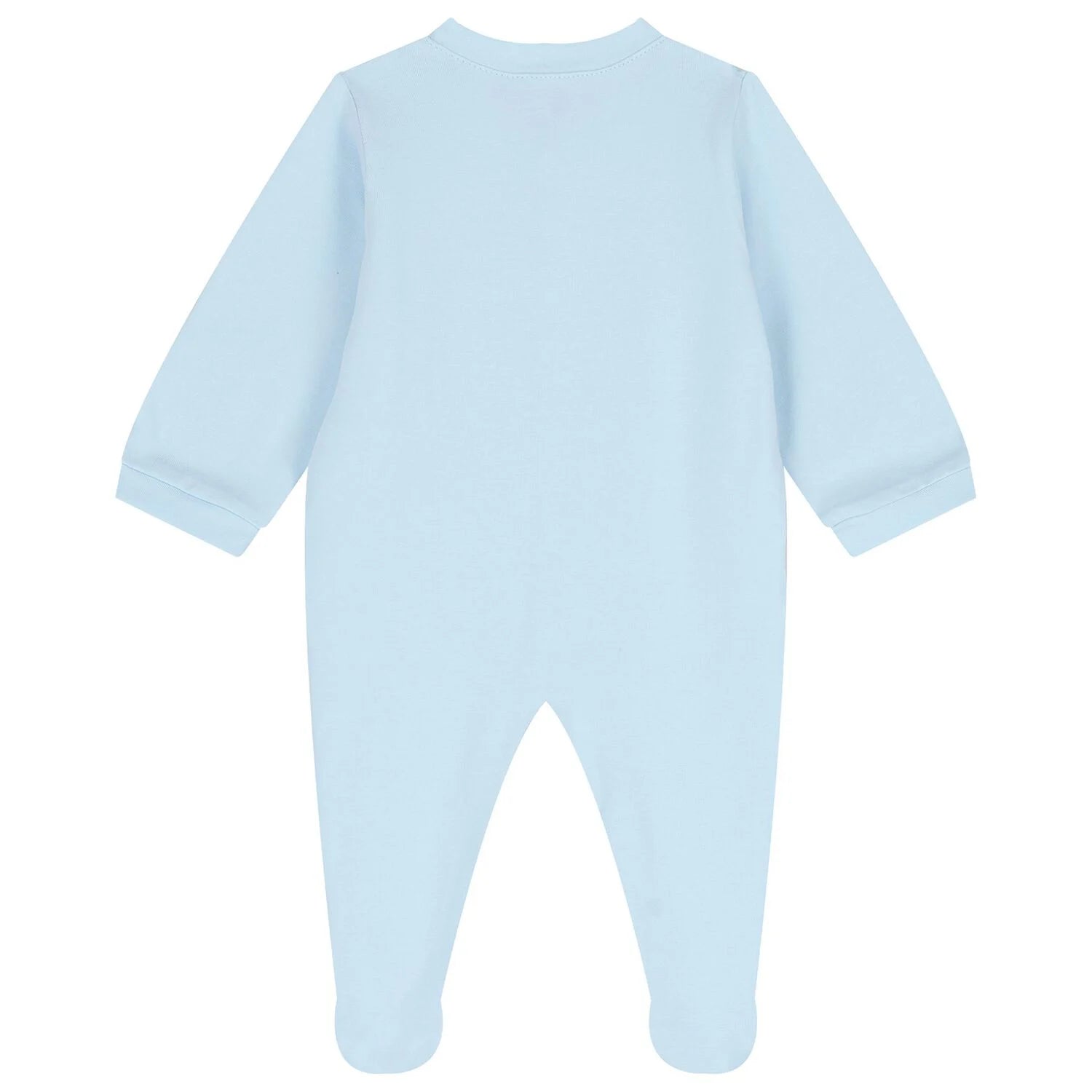 BUGATTILogo Babygrow Overall4062176824664SAVANNA