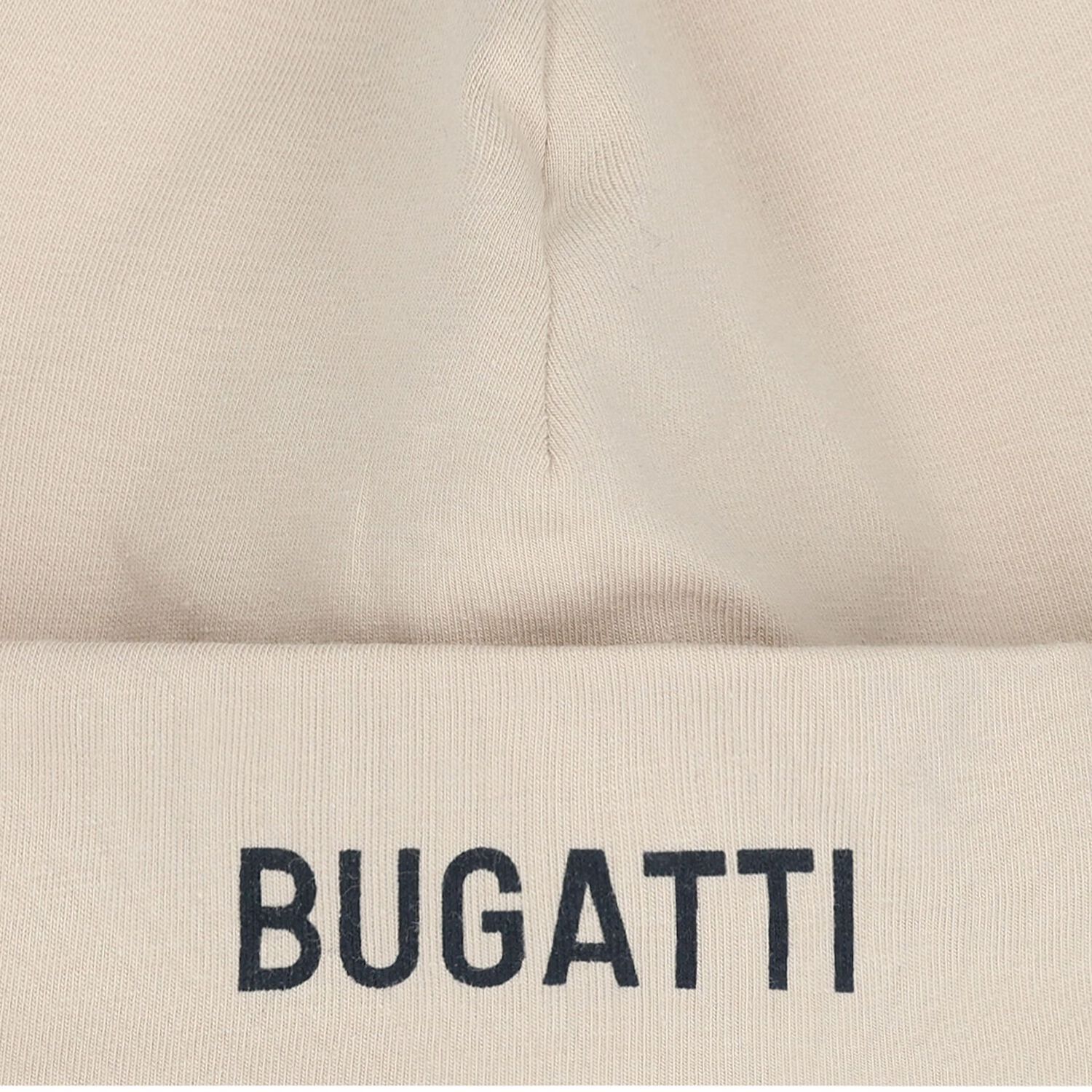BUGATTILogo Print Cap4062176825142SAVANNA